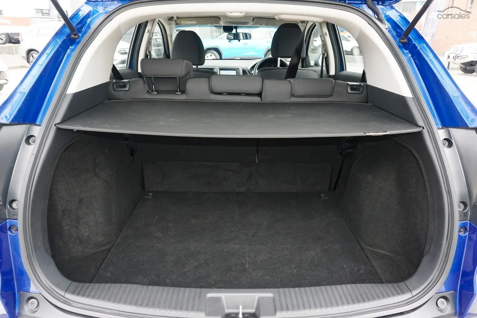 2019 Honda HR-V Image 18