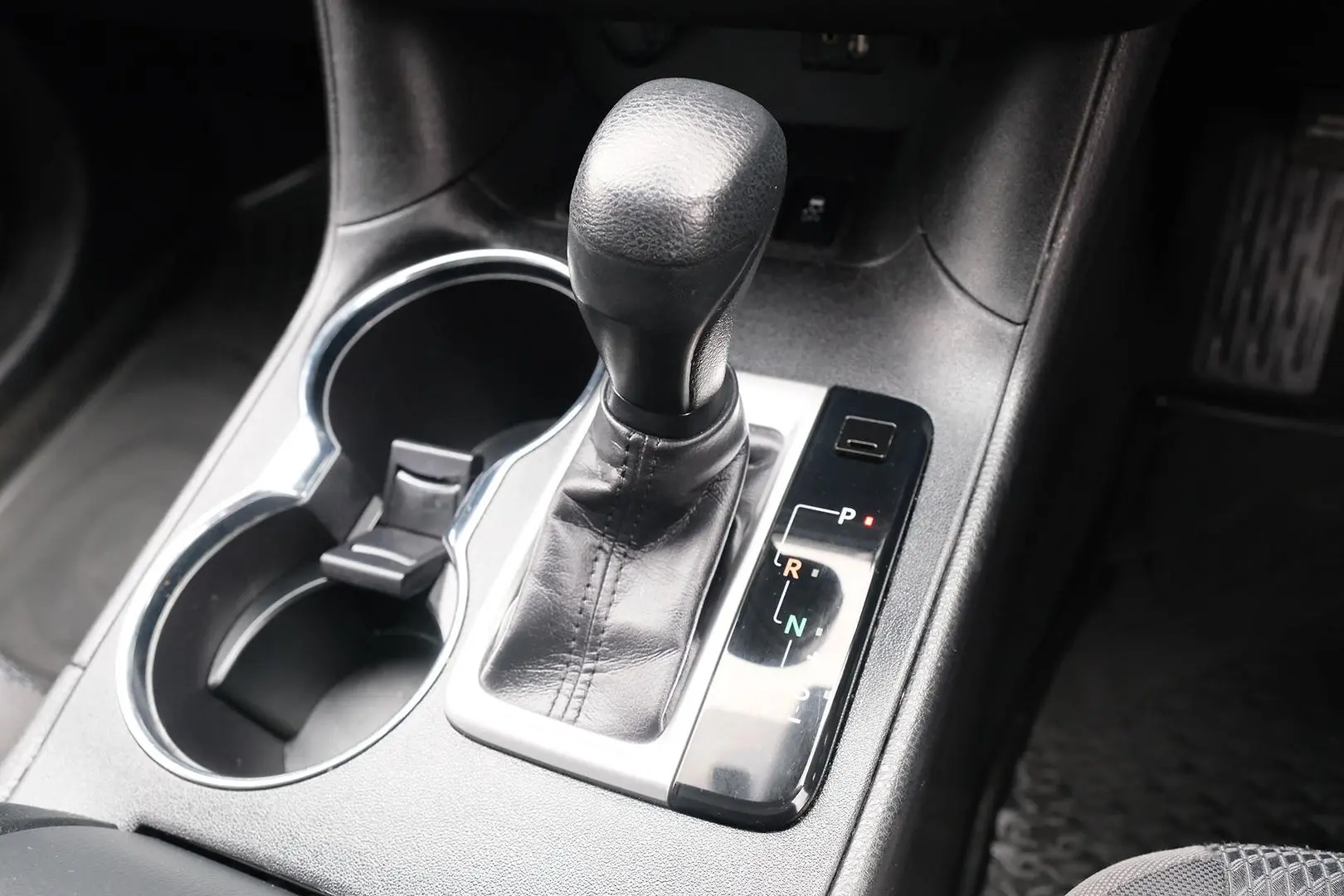 2020 Toyota Kluger Gallery Image 17