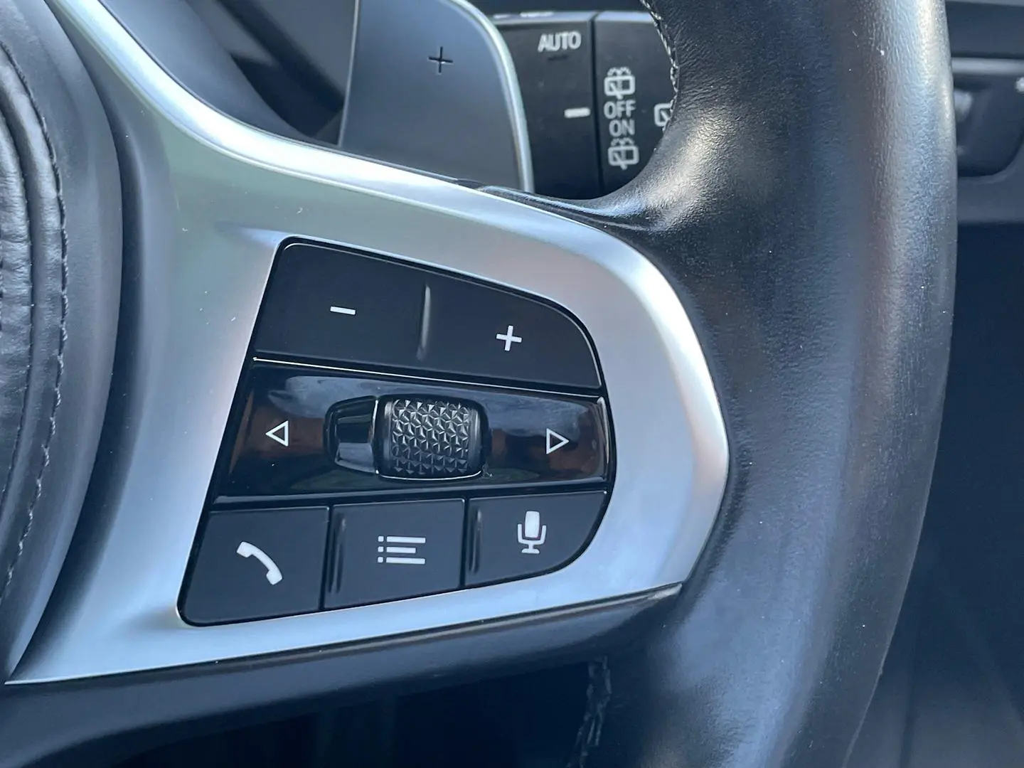 2021 BMW 1 Series Gallery Image 23