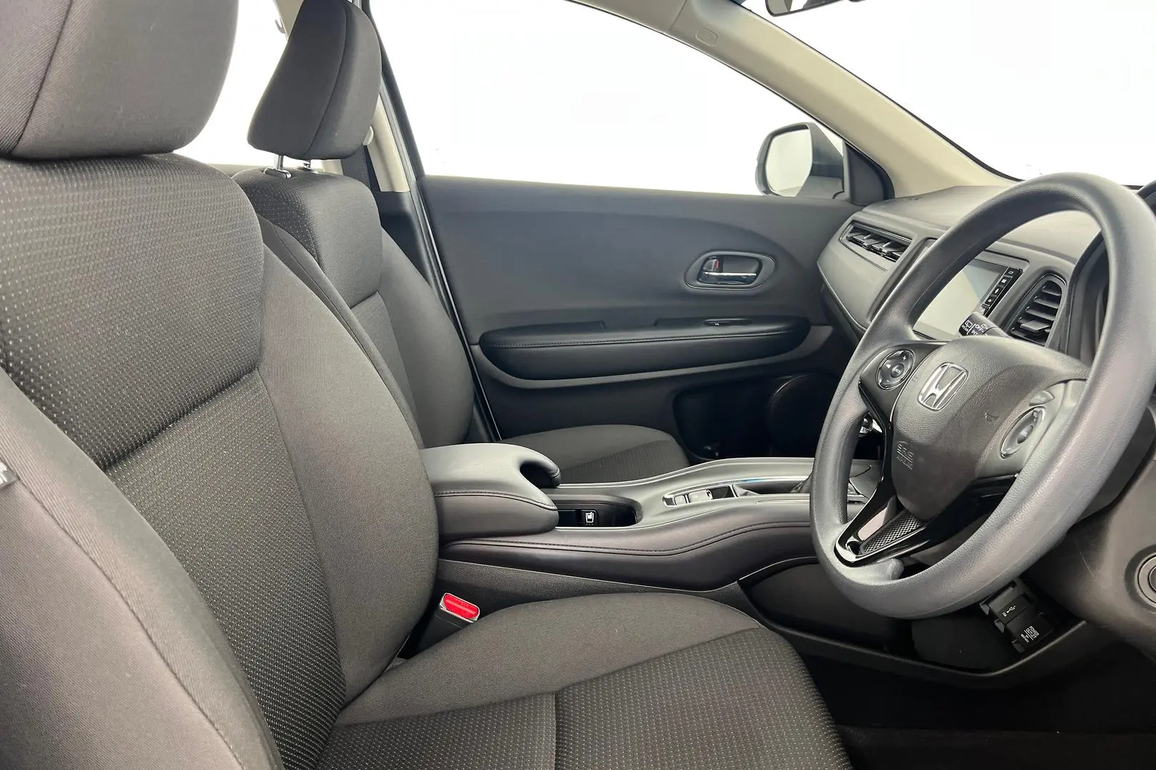 2021 Honda HR-V Gallery Image 11