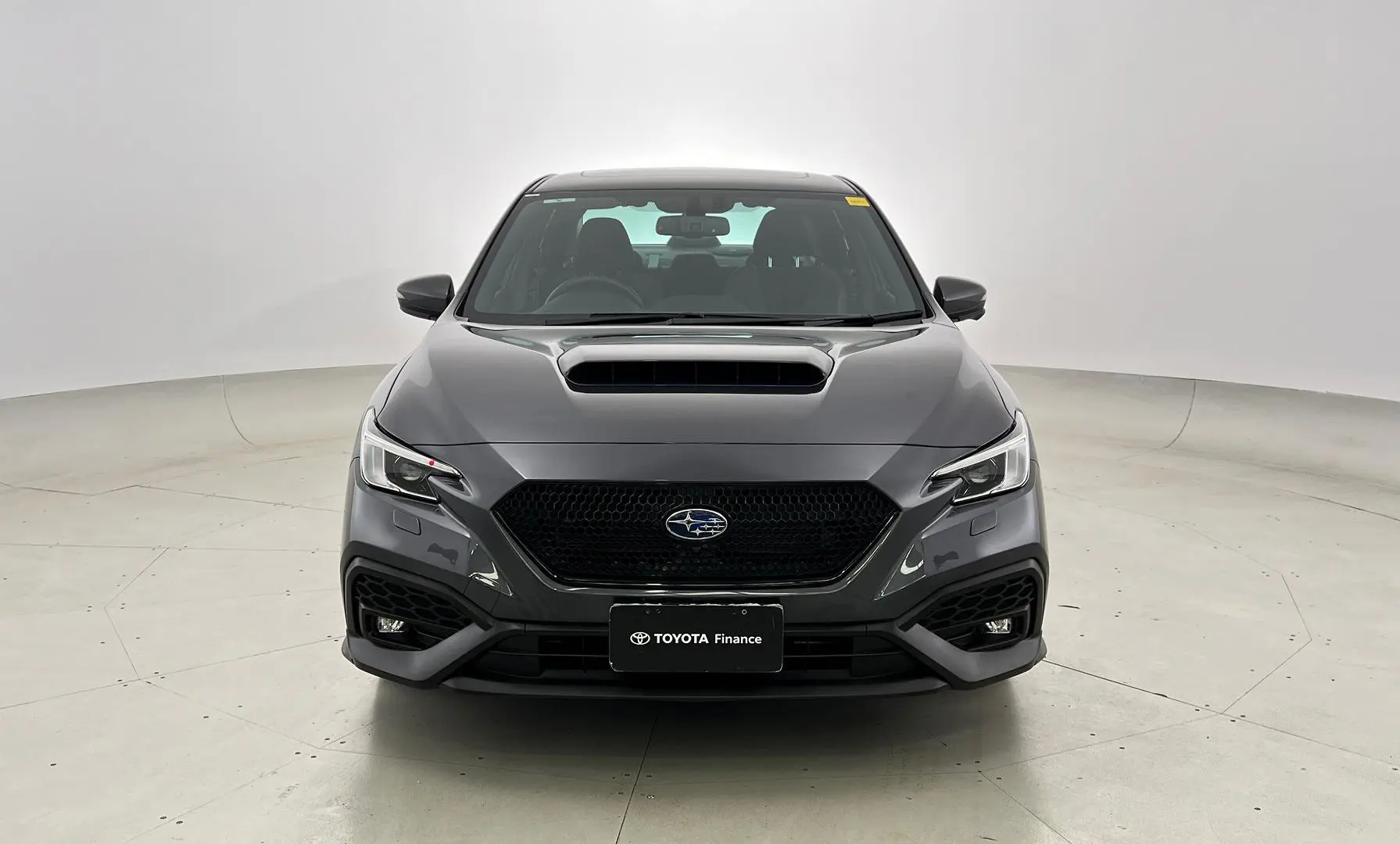 2022 Subaru Wrx Gallery Image 10