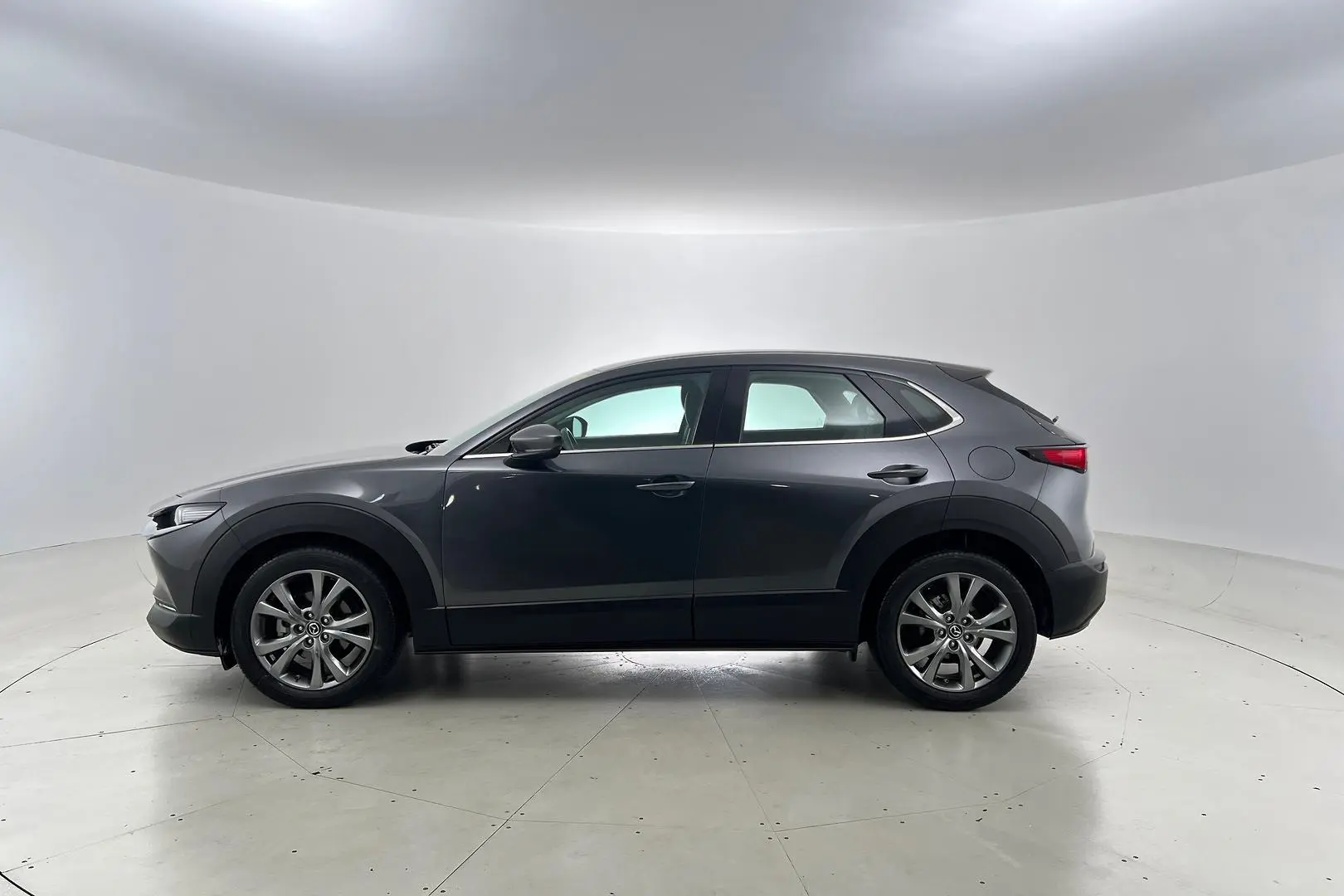 2020 Mazda CX-30 Gallery Image 8