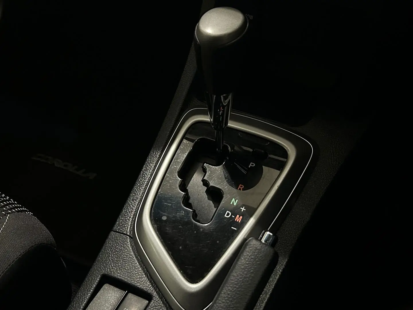 2014 Toyota Corolla Gallery Image 17