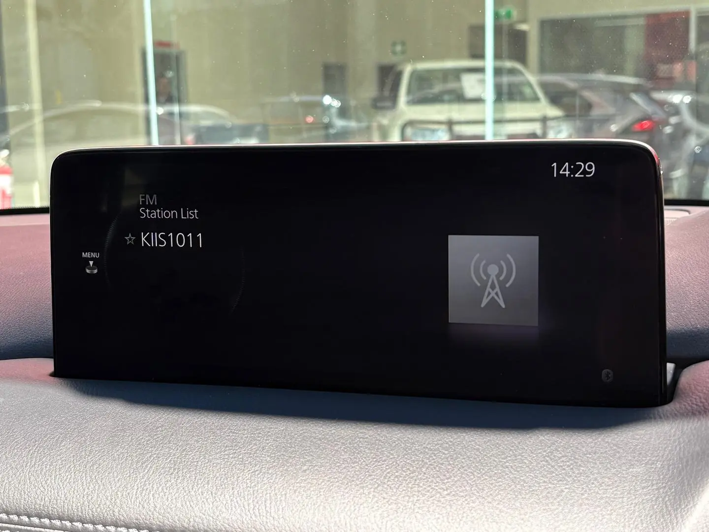 2022 Mazda CX-5 Gallery Image 17