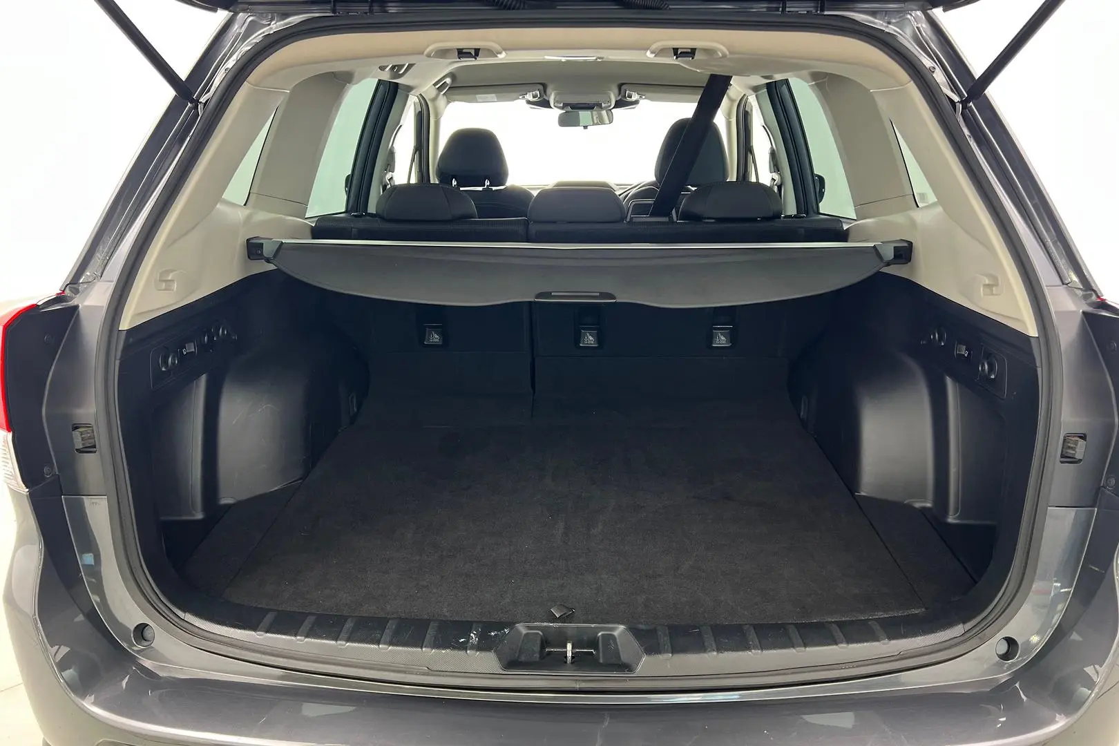 2023 Subaru Forester Gallery Image 23