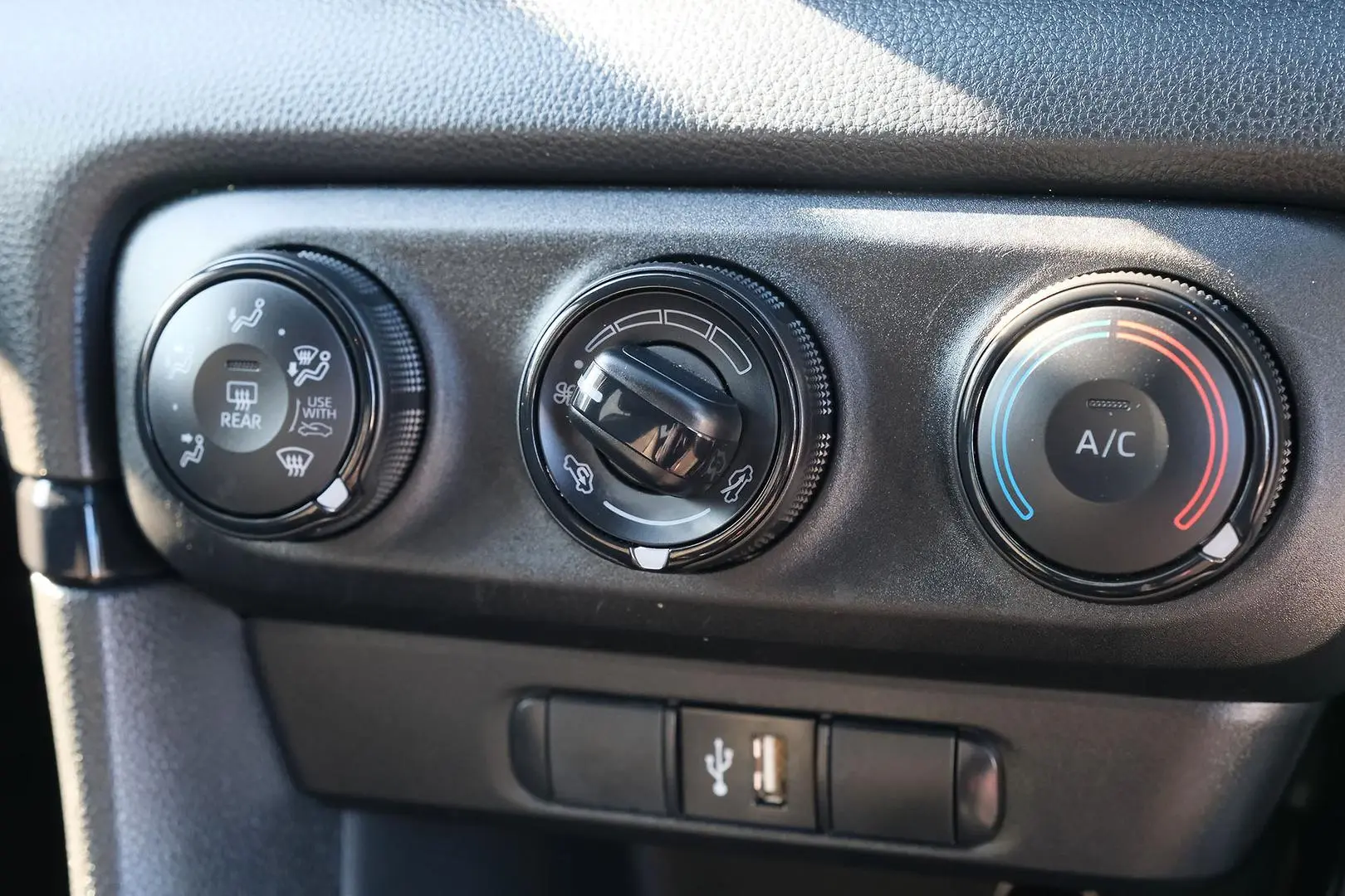 2023 Toyota Yaris Gallery Image 19