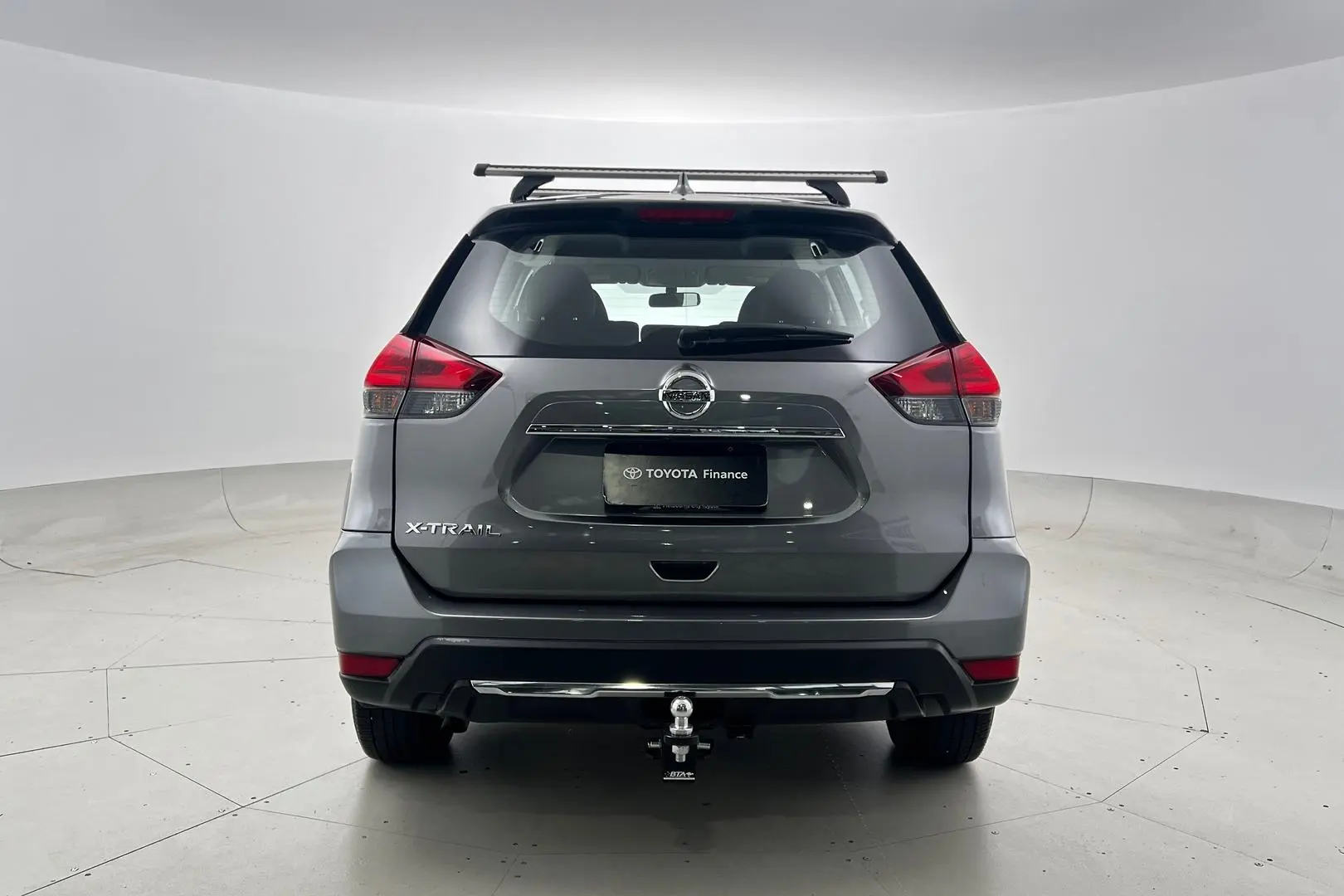 2021 Nissan X-TRAIL Gallery Image 12