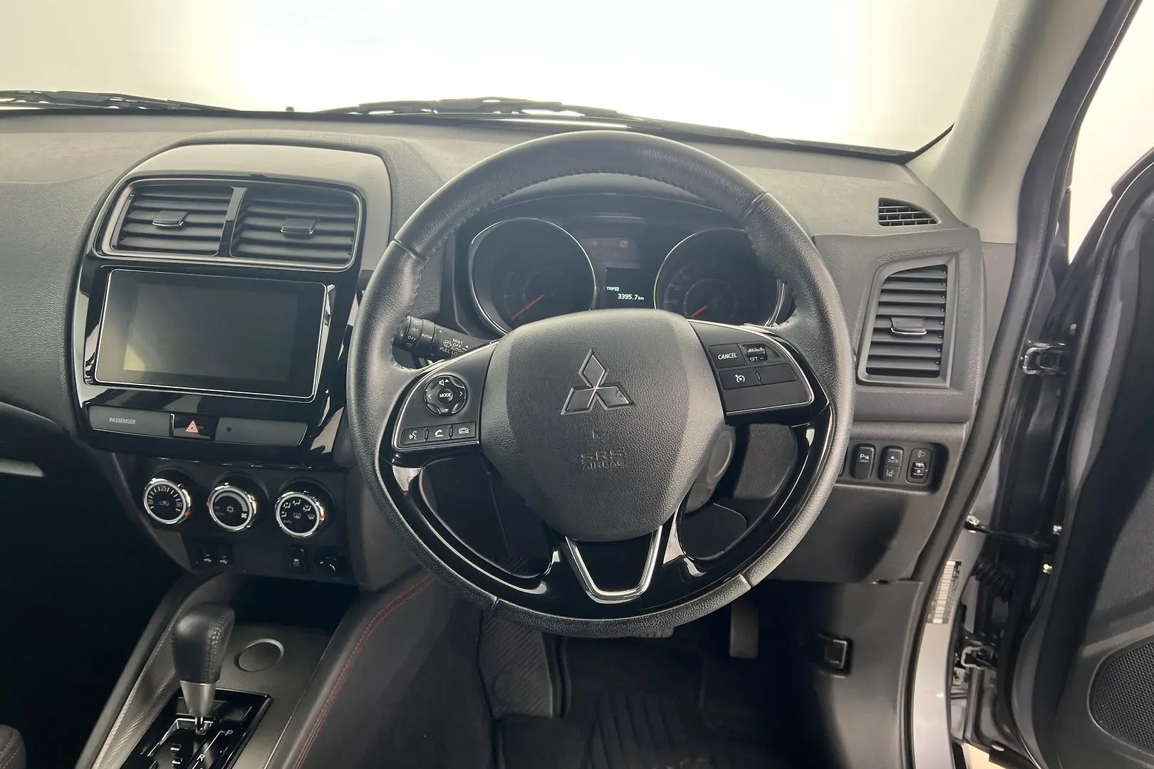 2019 Mitsubishi ASX Gallery Image 14