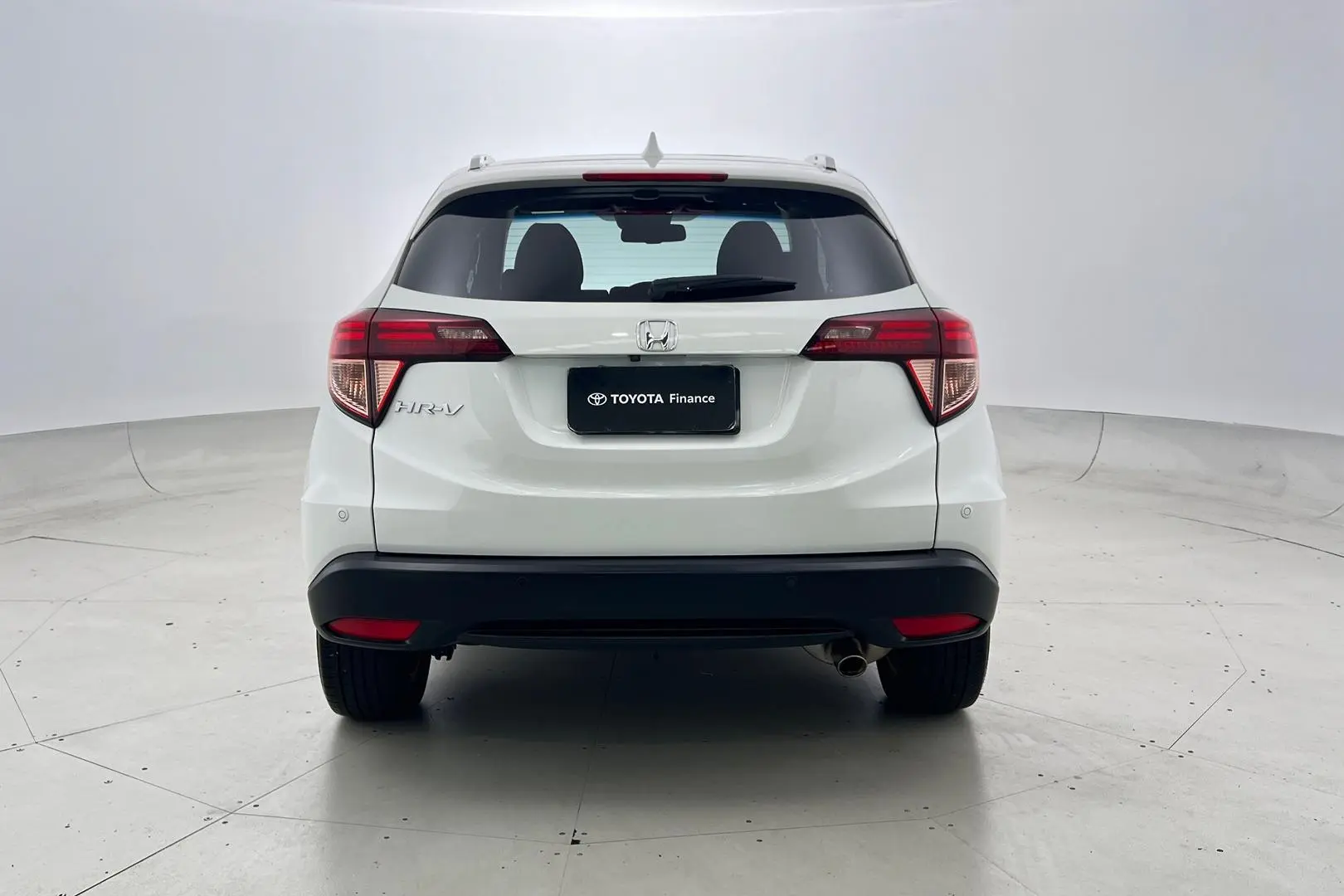 2016 Honda HR-V Gallery Image 7