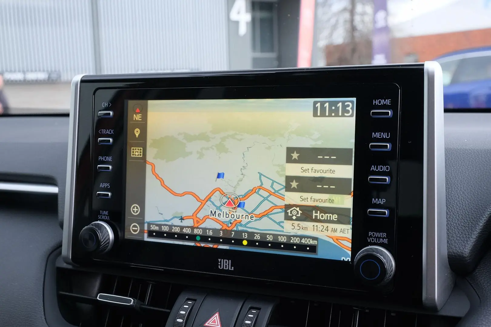 2021 Toyota RAV4 Gallery Image 9