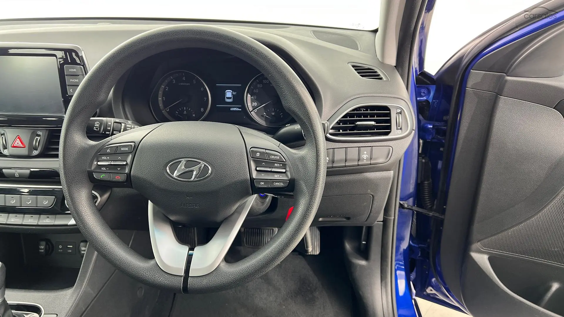 2019 Hyundai i30 Image 18
