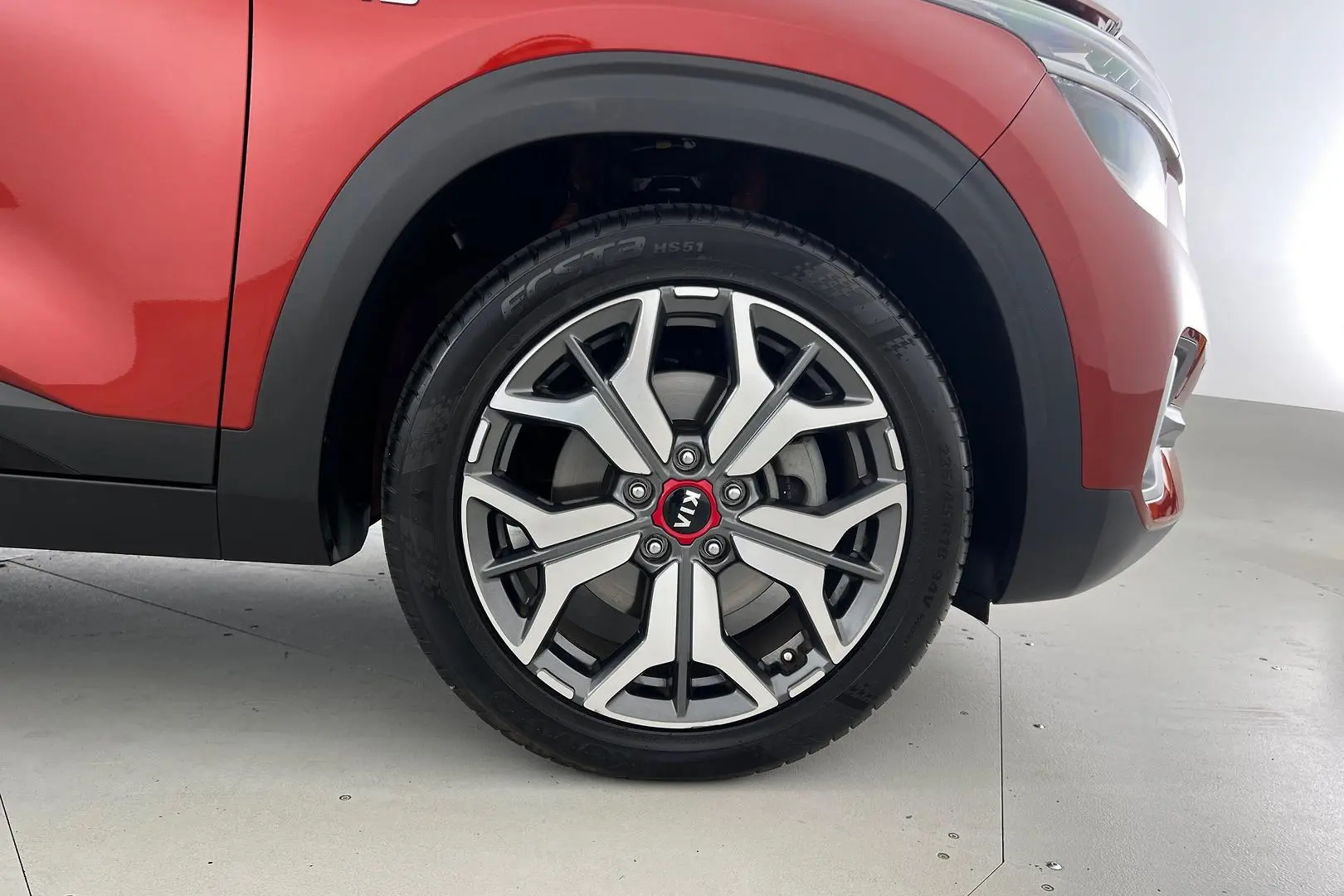 2021 Kia Seltos Gallery Image 12