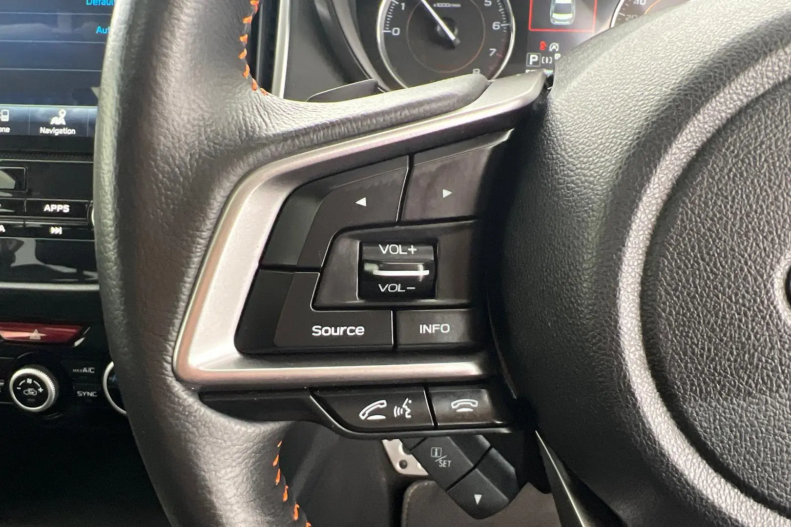 2022 Subaru XV Gallery Image 18
