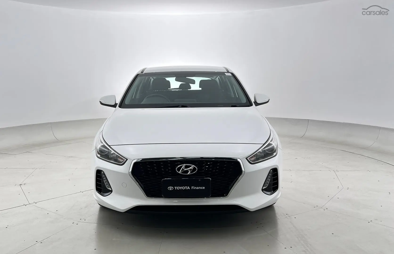 2020 Hyundai i30 Image 9