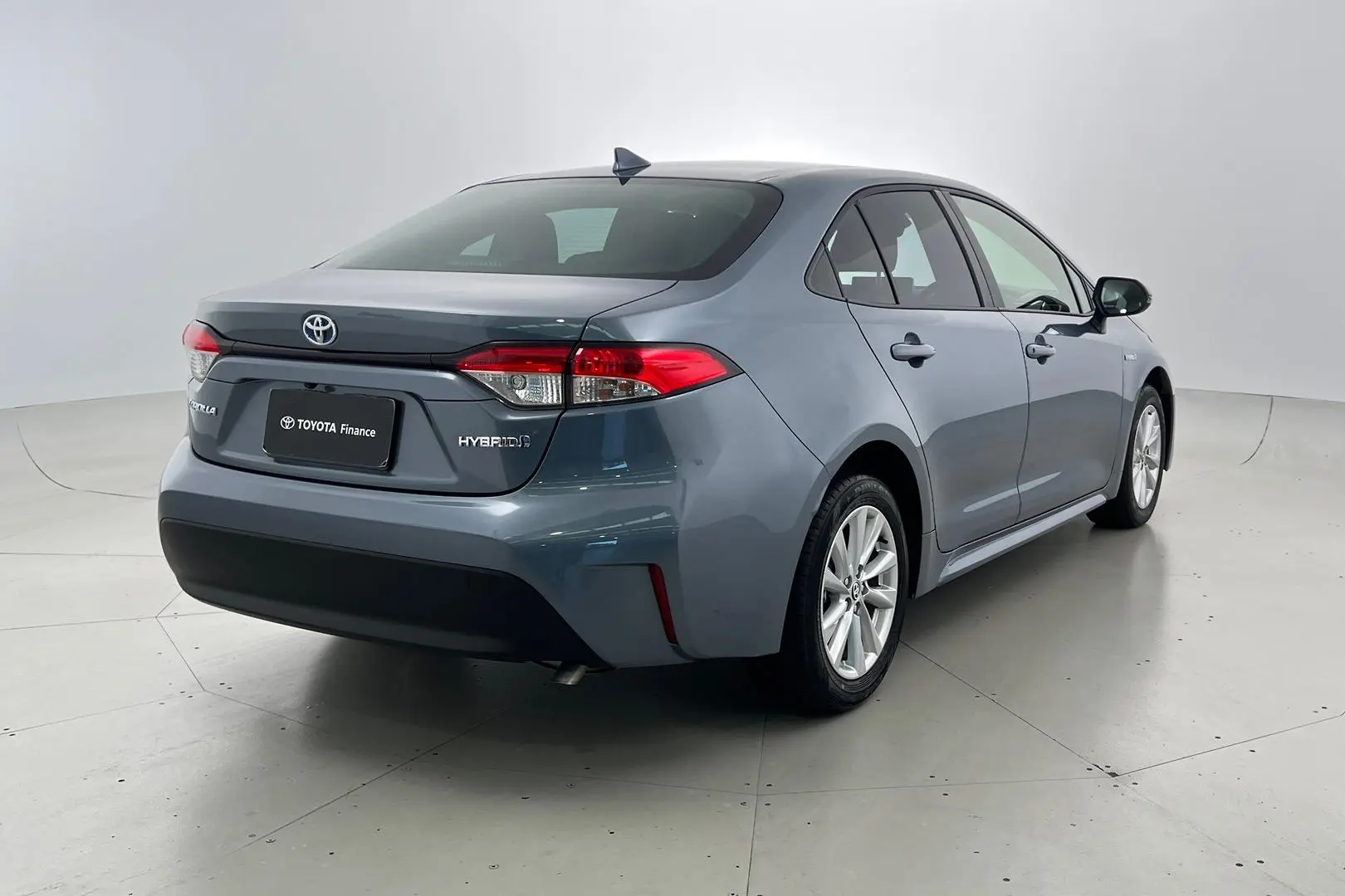 2024 Toyota Corolla Gallery Image 4