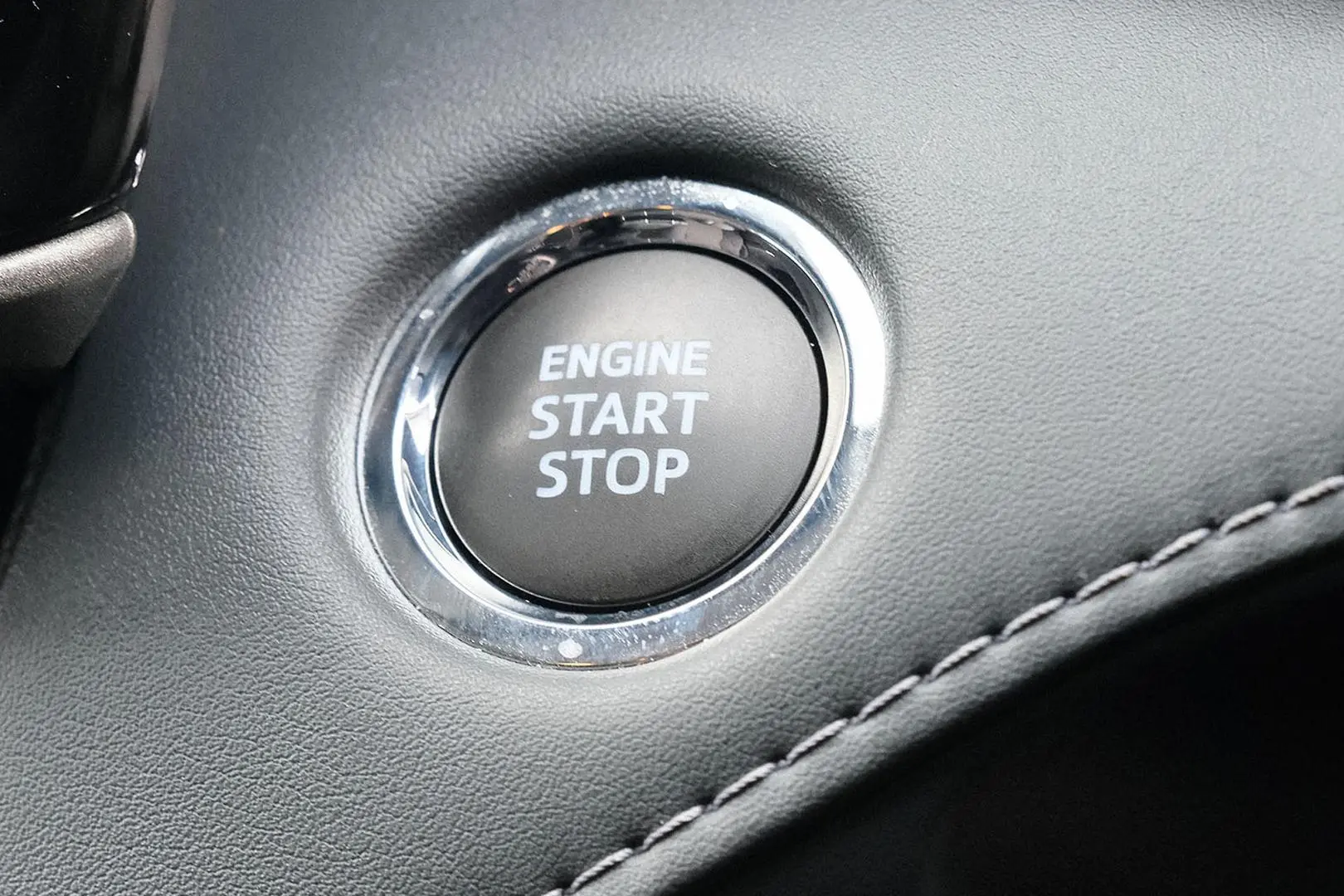 2023 Toyota Kluger Gallery Image 18