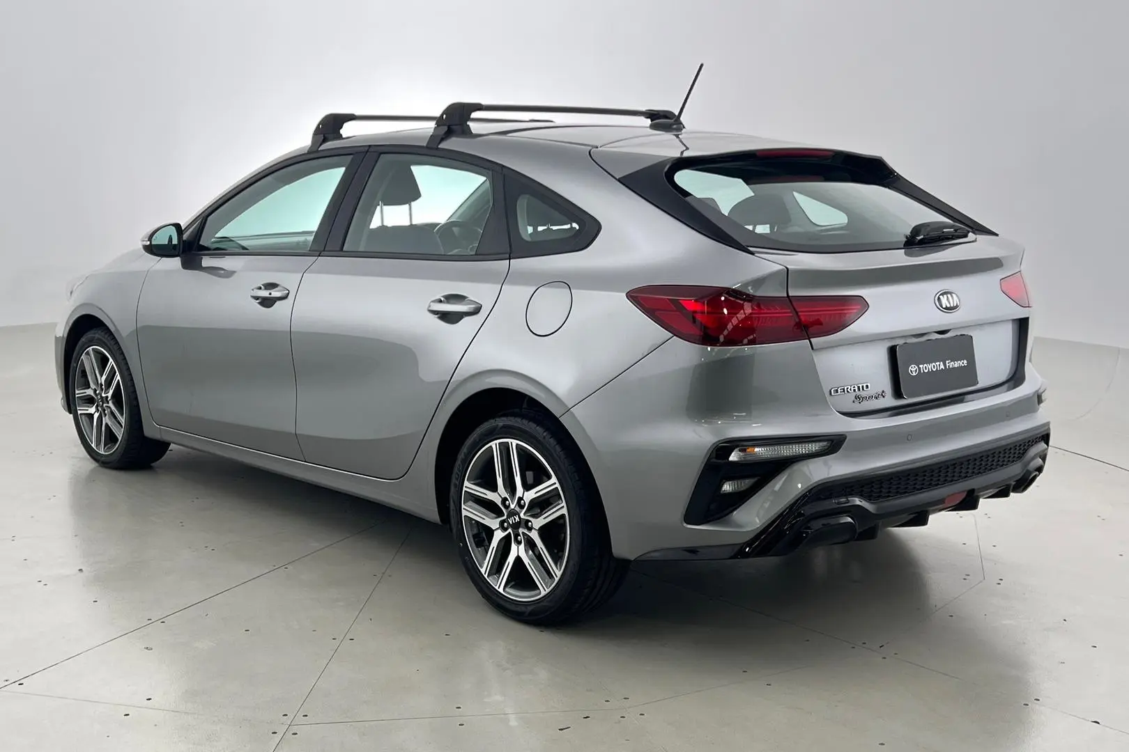 2019 Kia Cerato Gallery Image 8