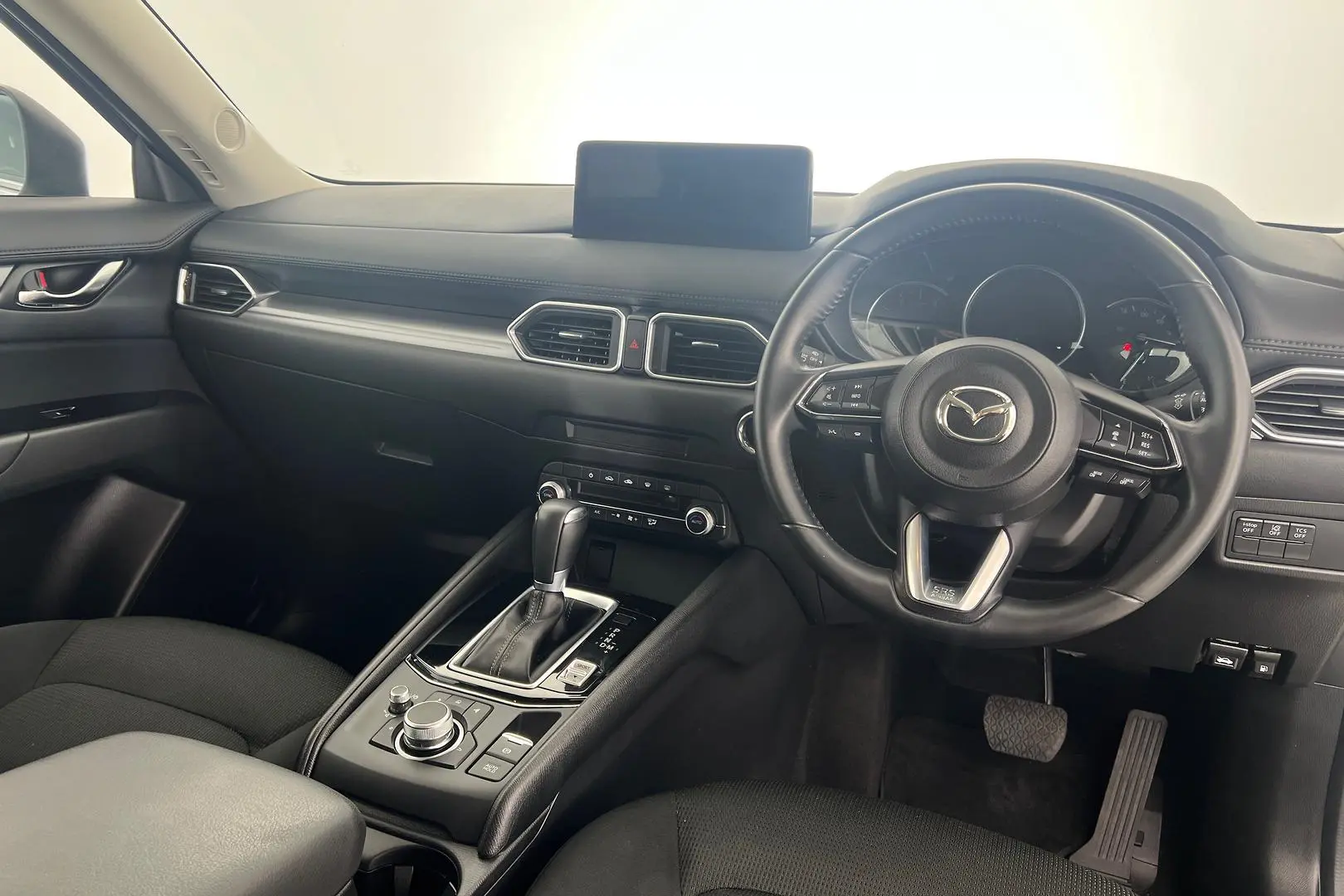 2023 Mazda CX-5 Gallery Image 14