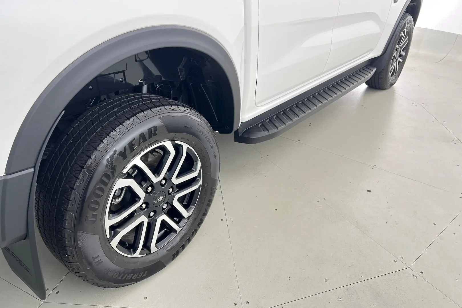 2023 Ford Ranger Gallery Image 9