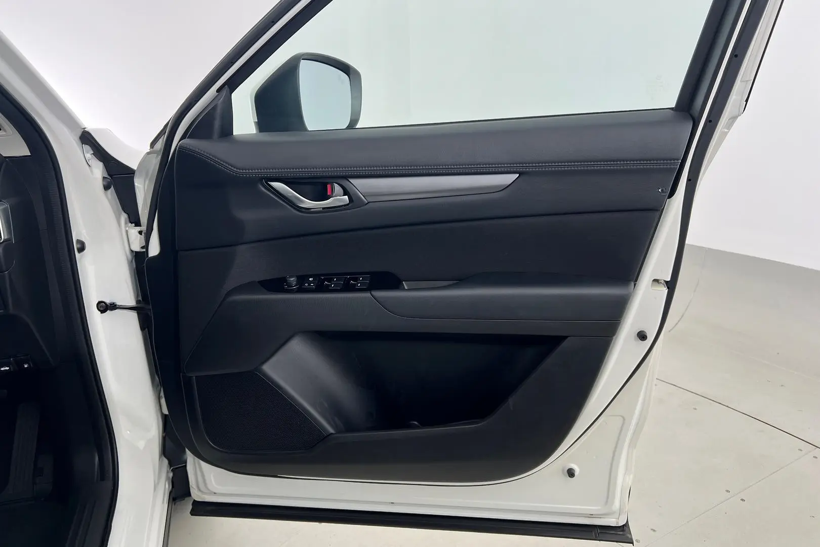 2021 Mazda CX-5 Gallery Image 13