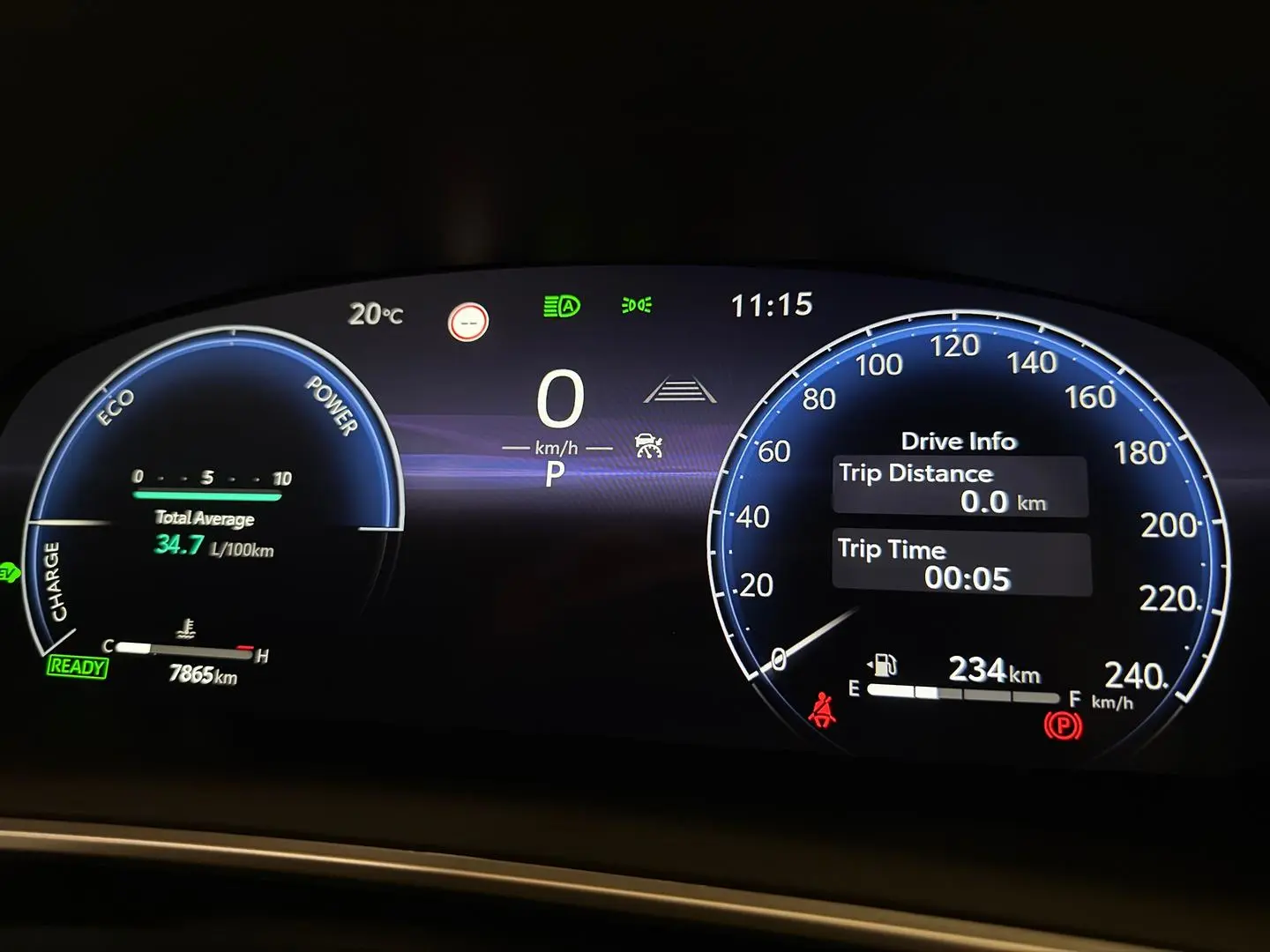 2023 Toyota Corolla Gallery Image 24