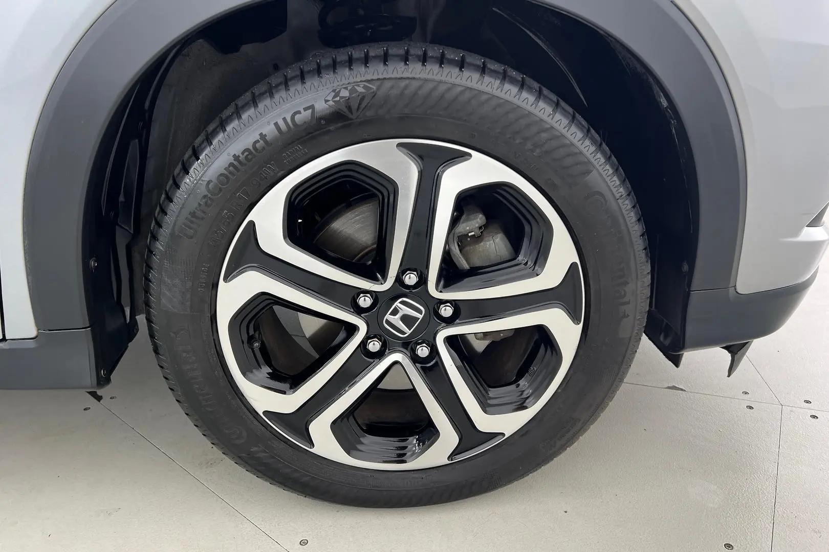 2016 Honda HR-V Gallery Image 21