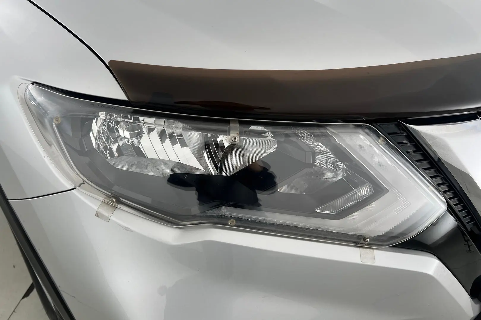 2017 Nissan X-TRAIL Gallery Image 17