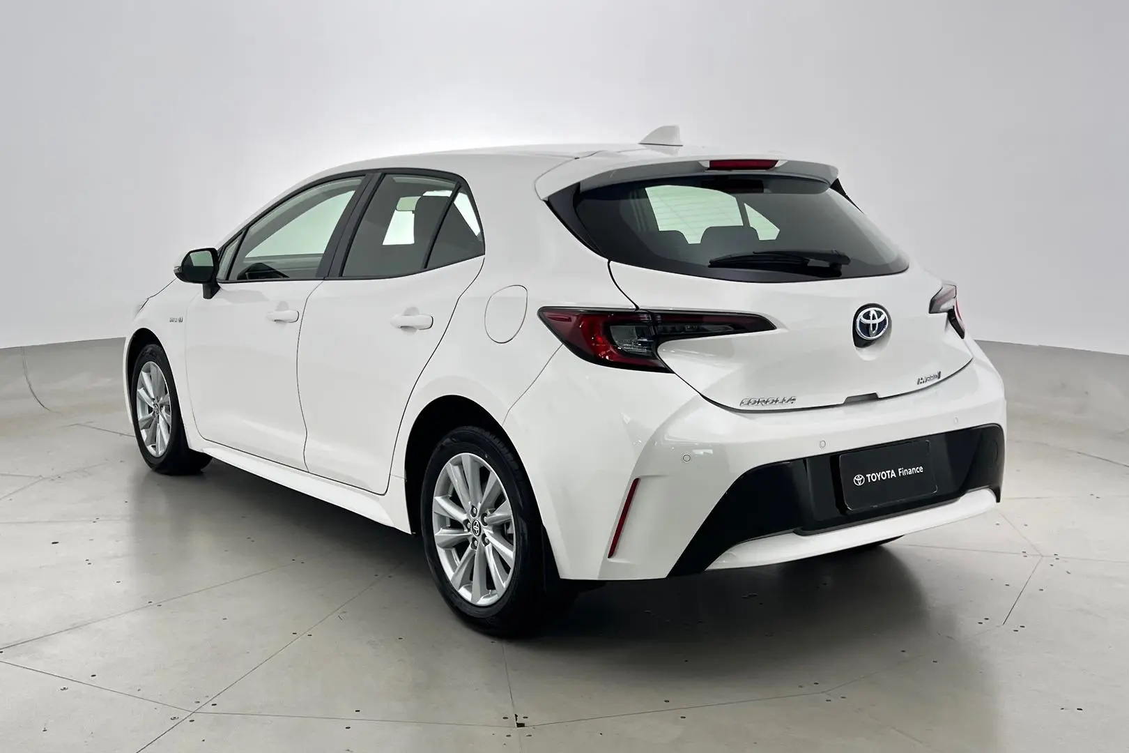 2024 Toyota Corolla Gallery Image 7