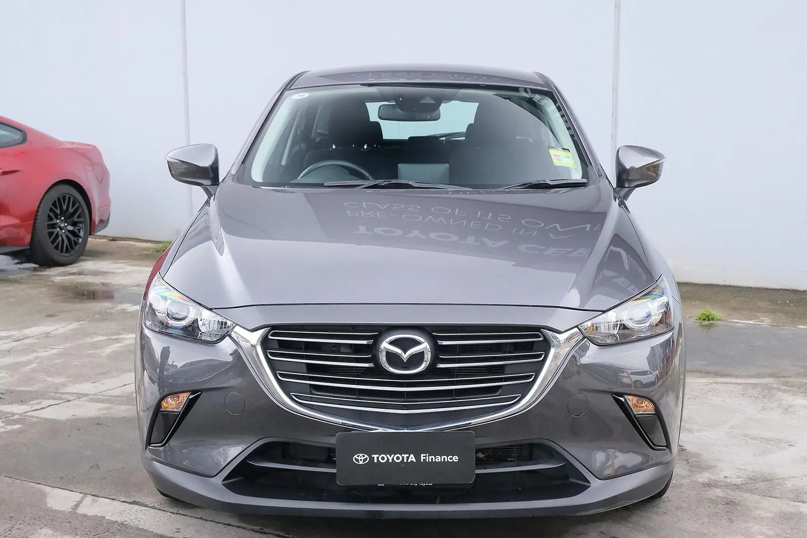 2022 Mazda CX-3 Gallery Image 3