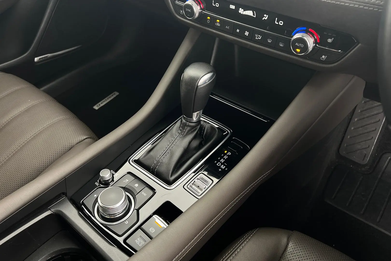 2019 Mazda 6 Gallery Image 22