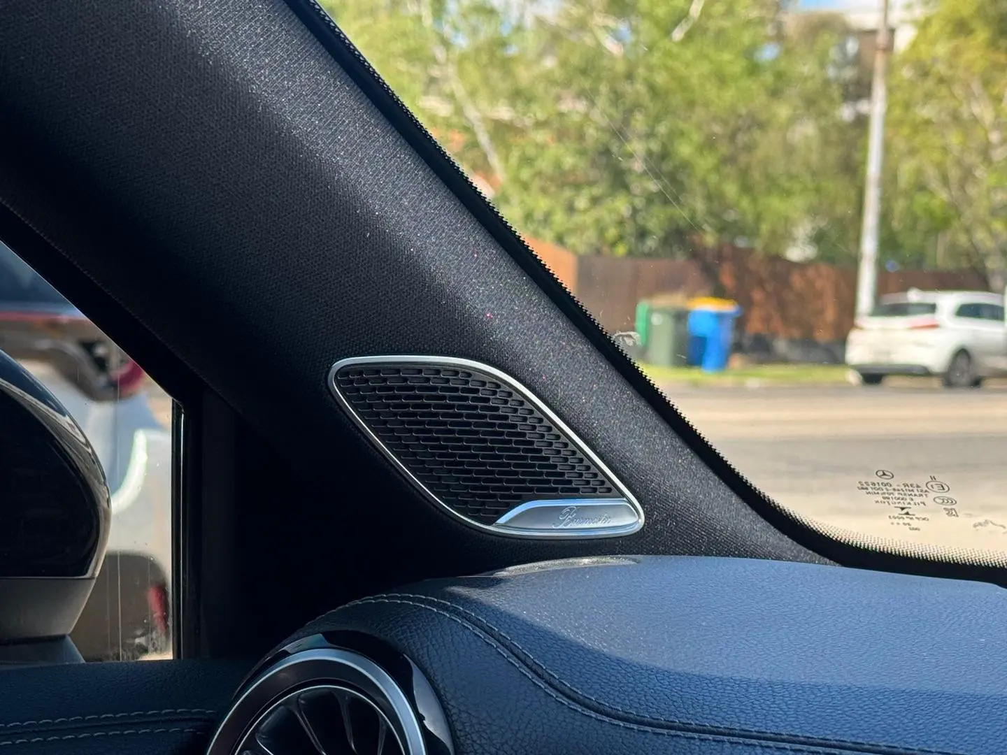 2021 Mercedes-Benz A-Class Gallery Image 20