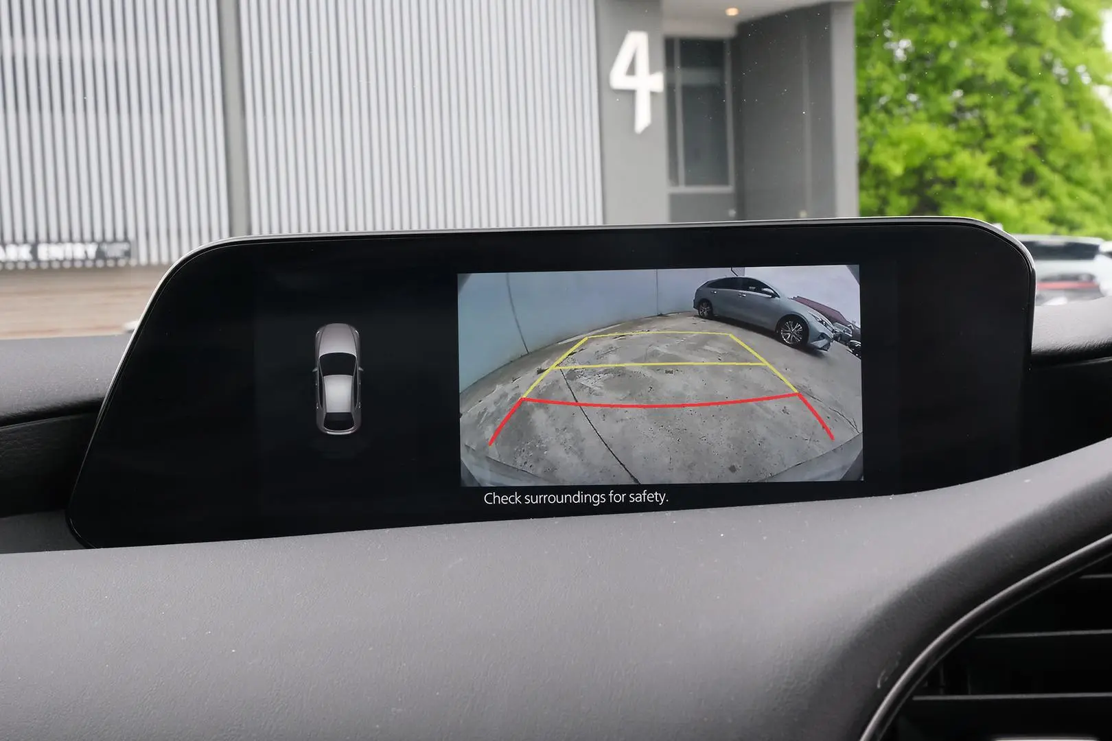 2019 Mazda 3 Gallery Image 9