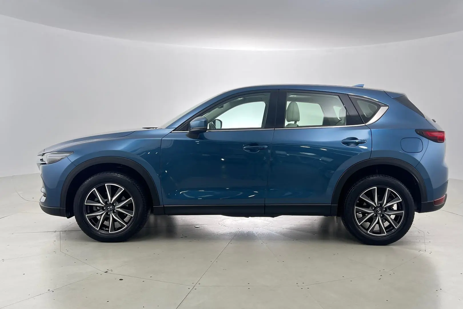 2019 Mazda CX-5 Gallery Image 8