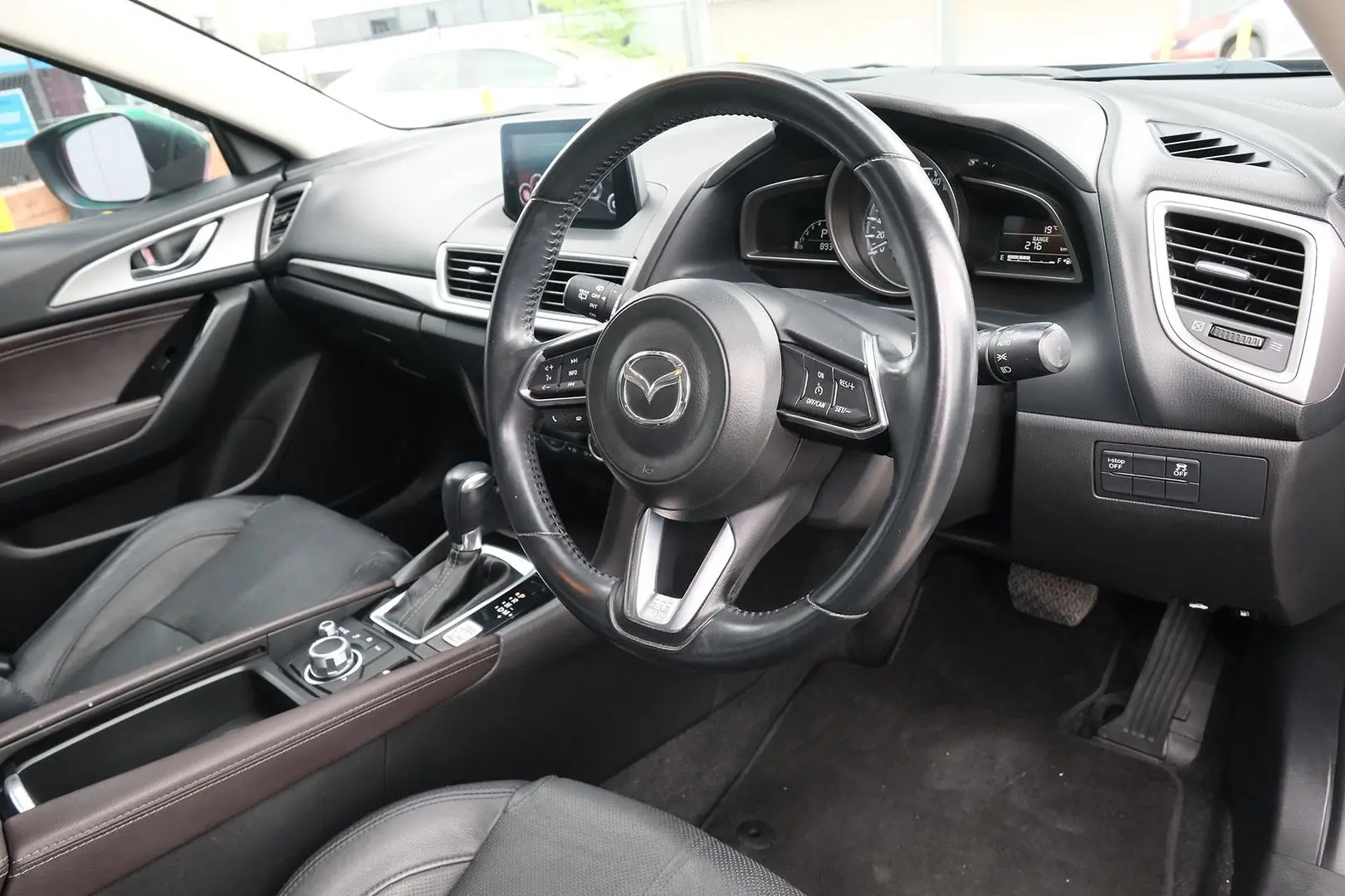 2019 Mazda 3 Gallery Image 7