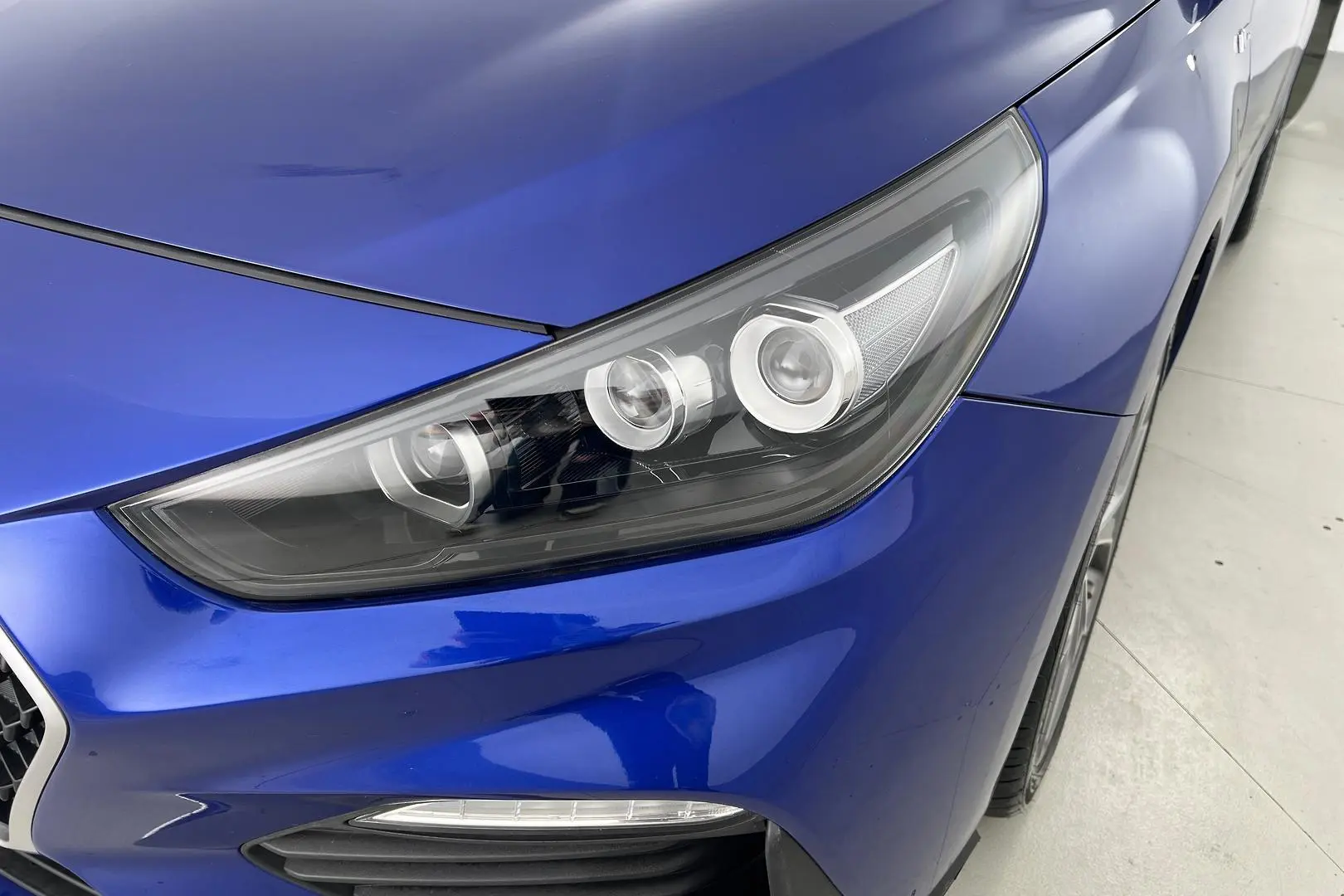 2020 Hyundai i30 Gallery Image 22