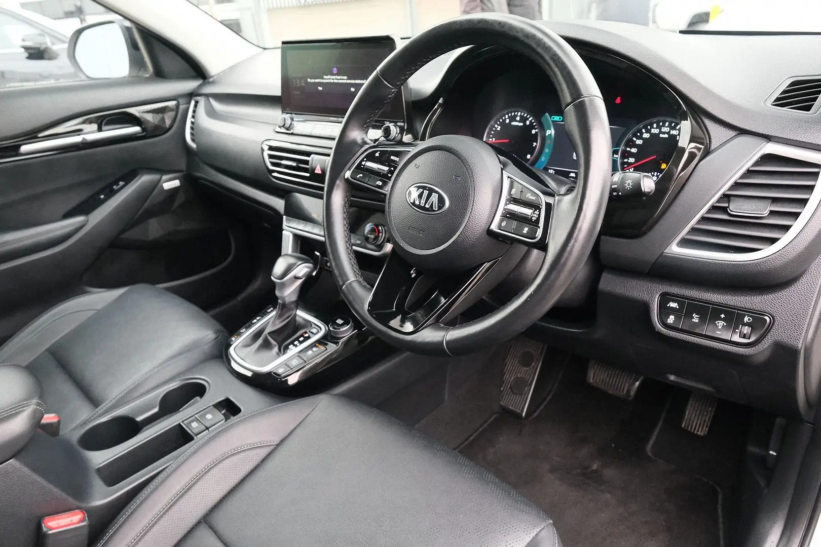2020 Kia Seltos Gallery Image 7