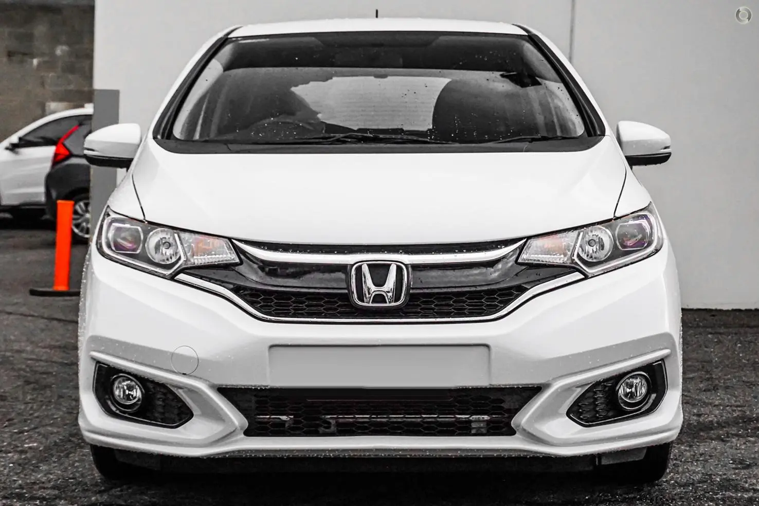 2020 Honda Jazz Gallery Image 2
