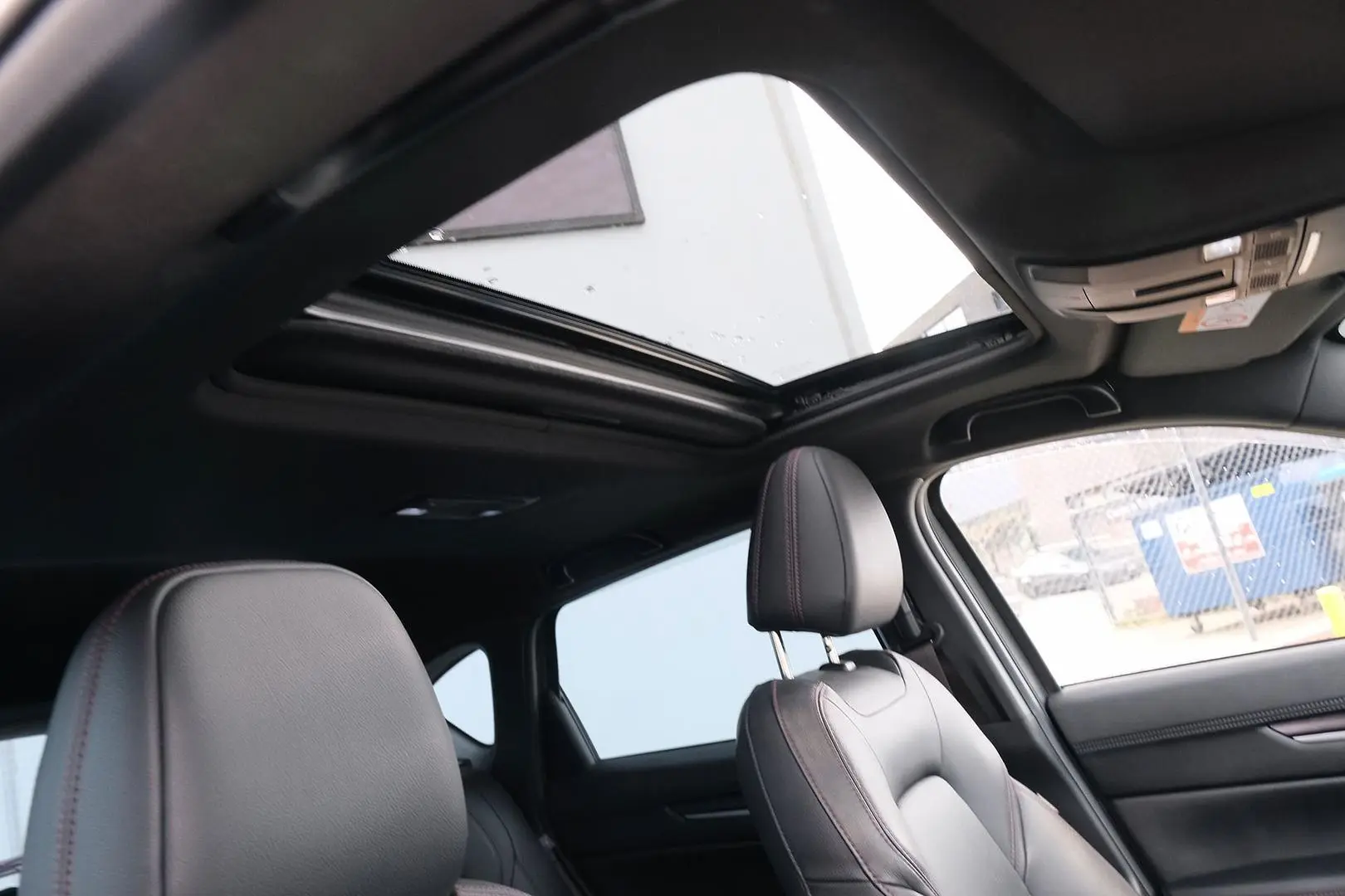 2022 Mazda CX-5 Gallery Image 8