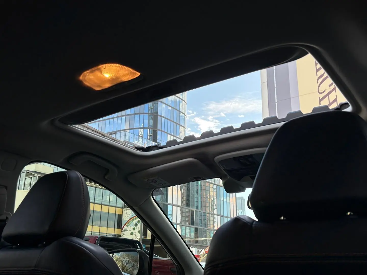 2017 Subaru XV Gallery Image 2