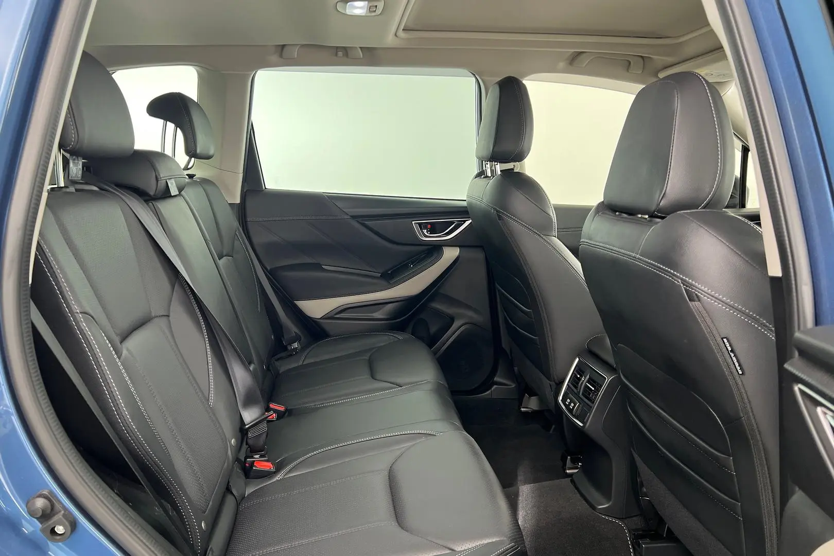 2023 Subaru Forester Gallery Image 11