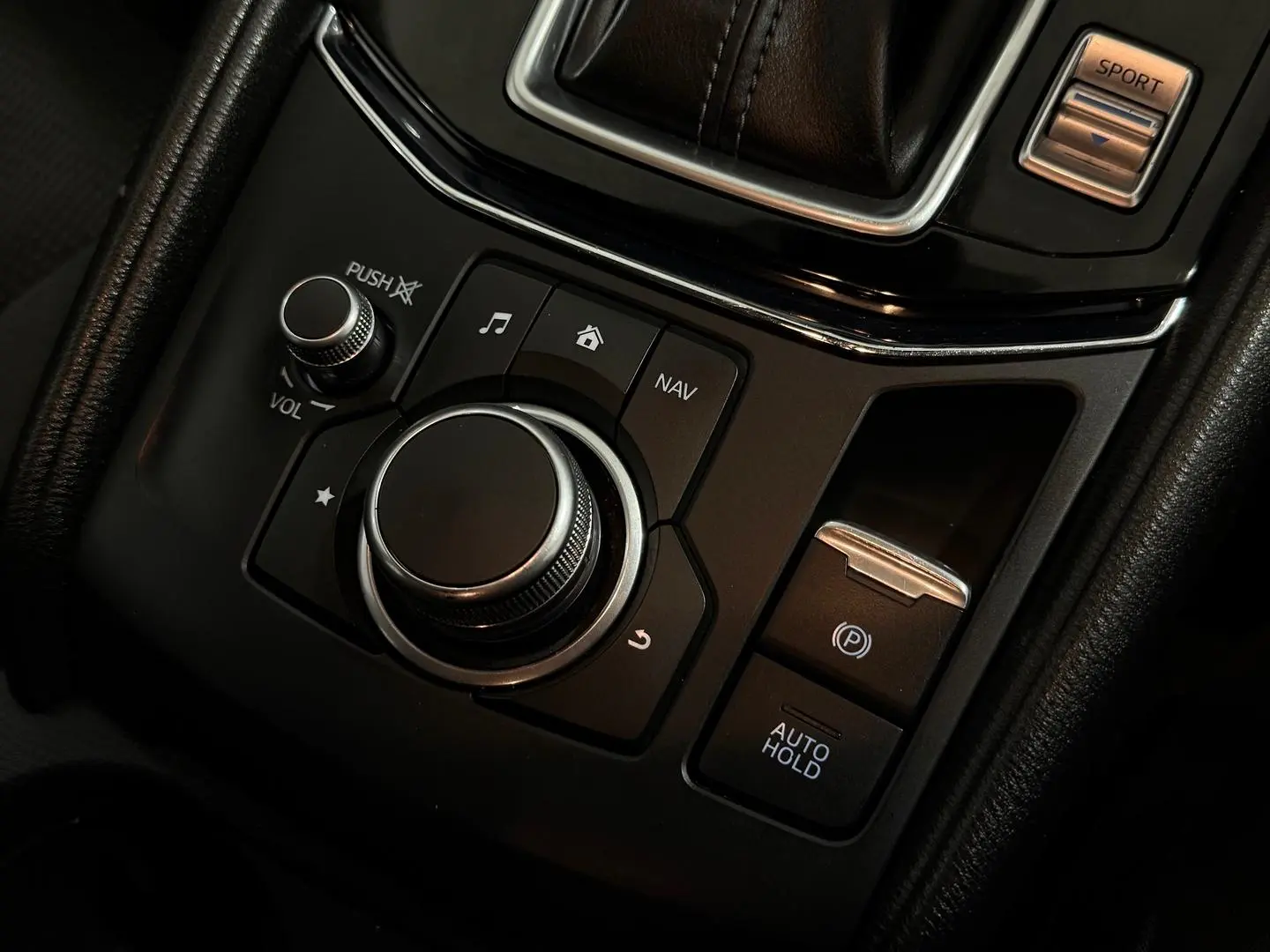2019 Mazda CX-5 Gallery Image 22