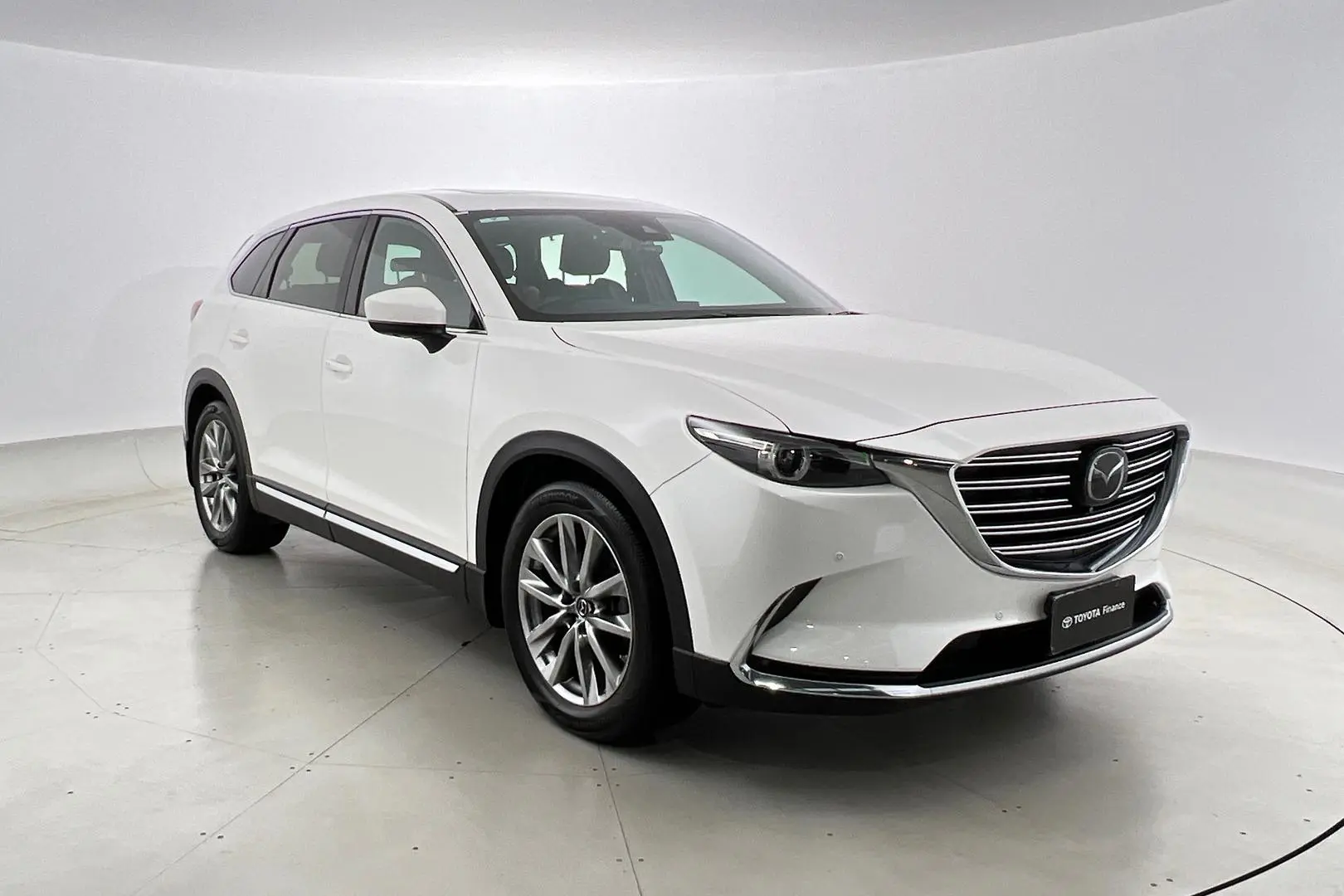 2019 Mazda Cx-9 Gallery Image 1