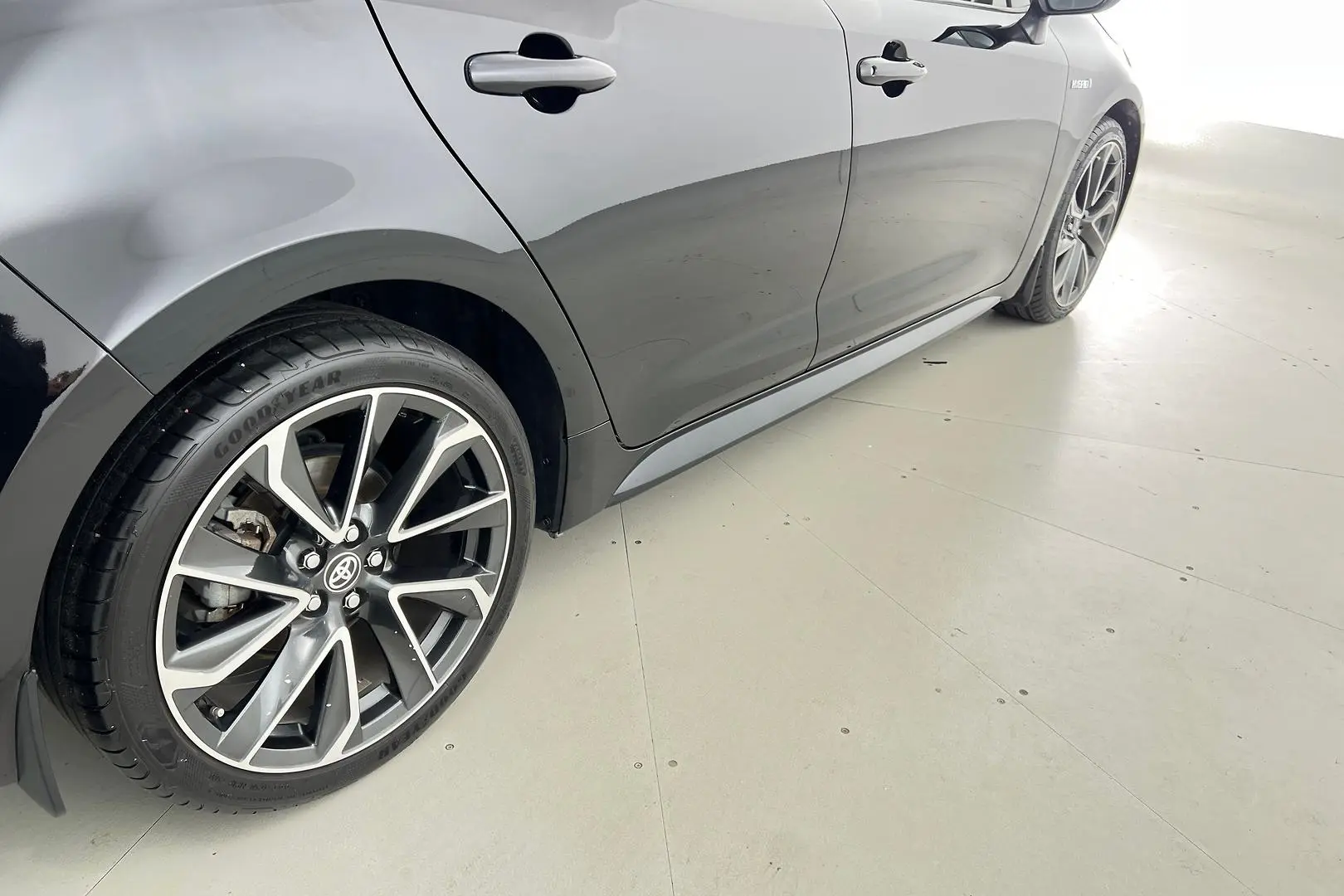 2019 Toyota Corolla Gallery Image 5