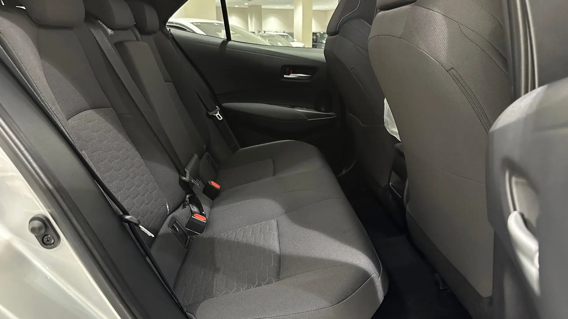 2024 Toyota Corolla Gallery Image 14