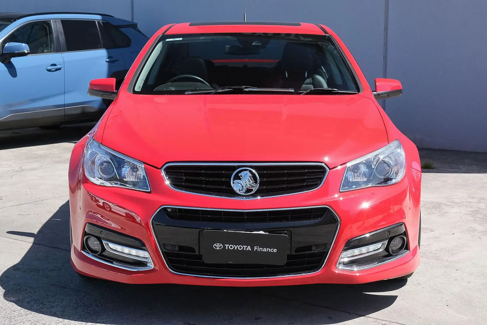 2015 Holden Commodore Gallery Image 3