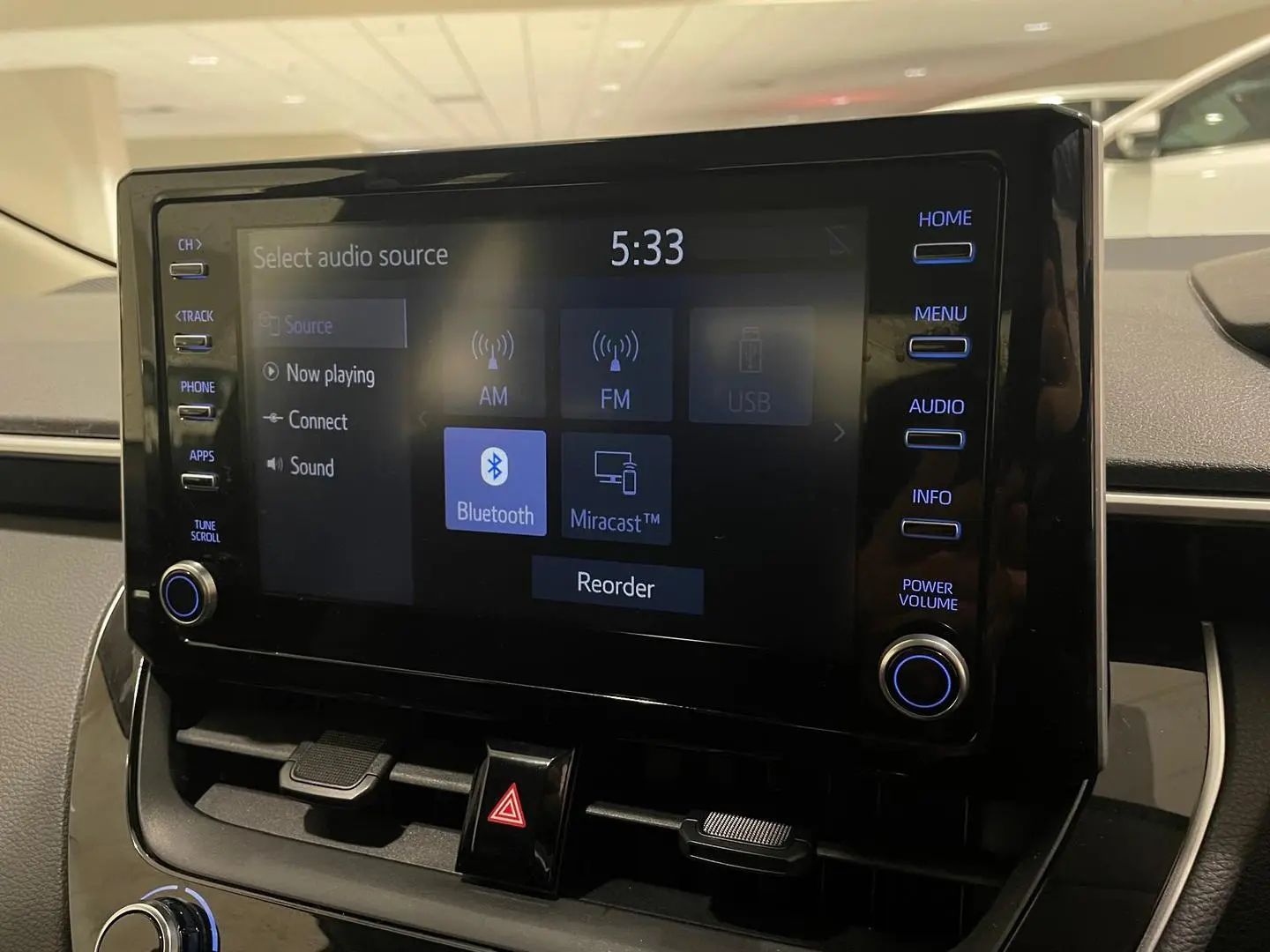 2021 Toyota Corolla Gallery Image 14