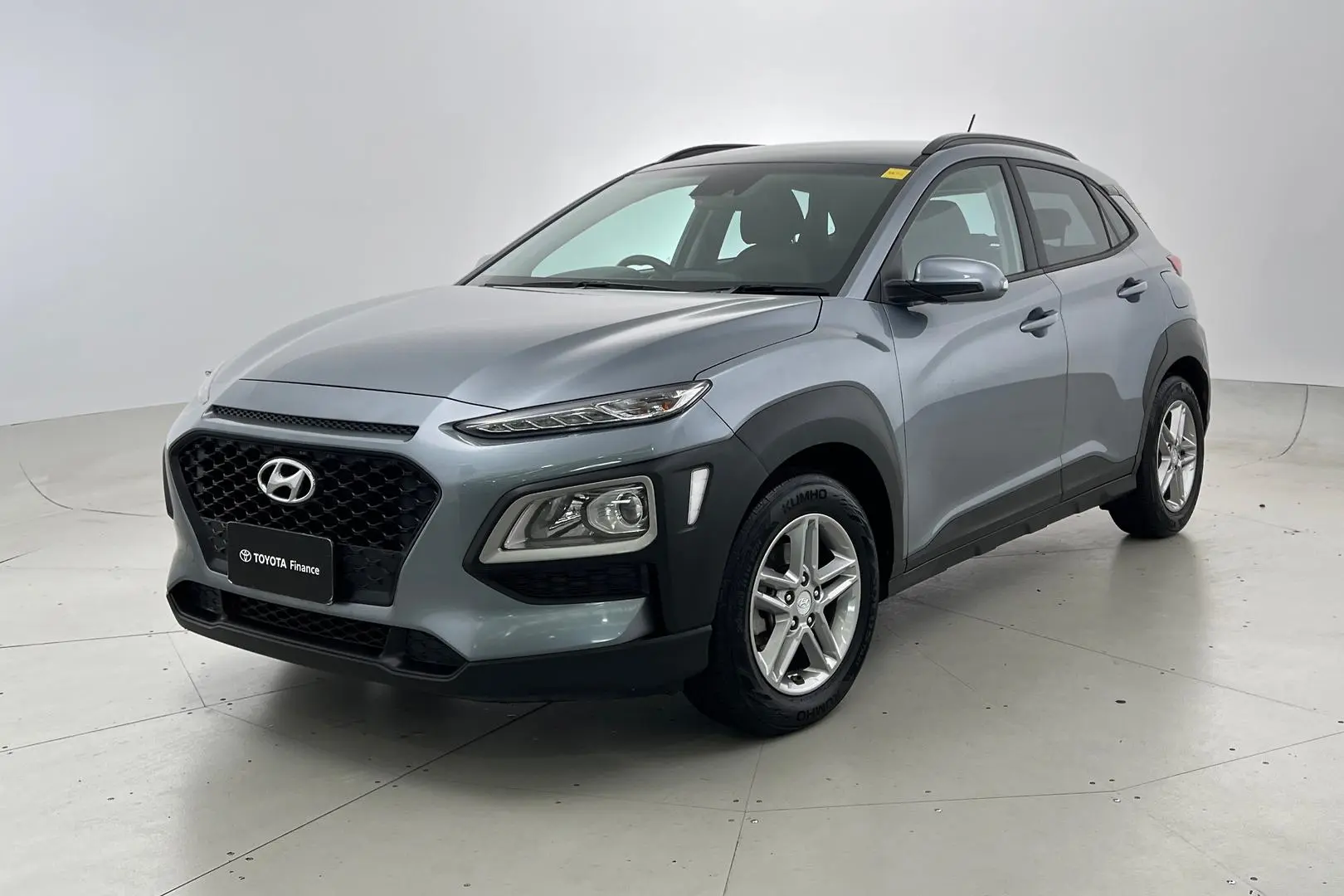 2019 Hyundai Kona Gallery Image 9