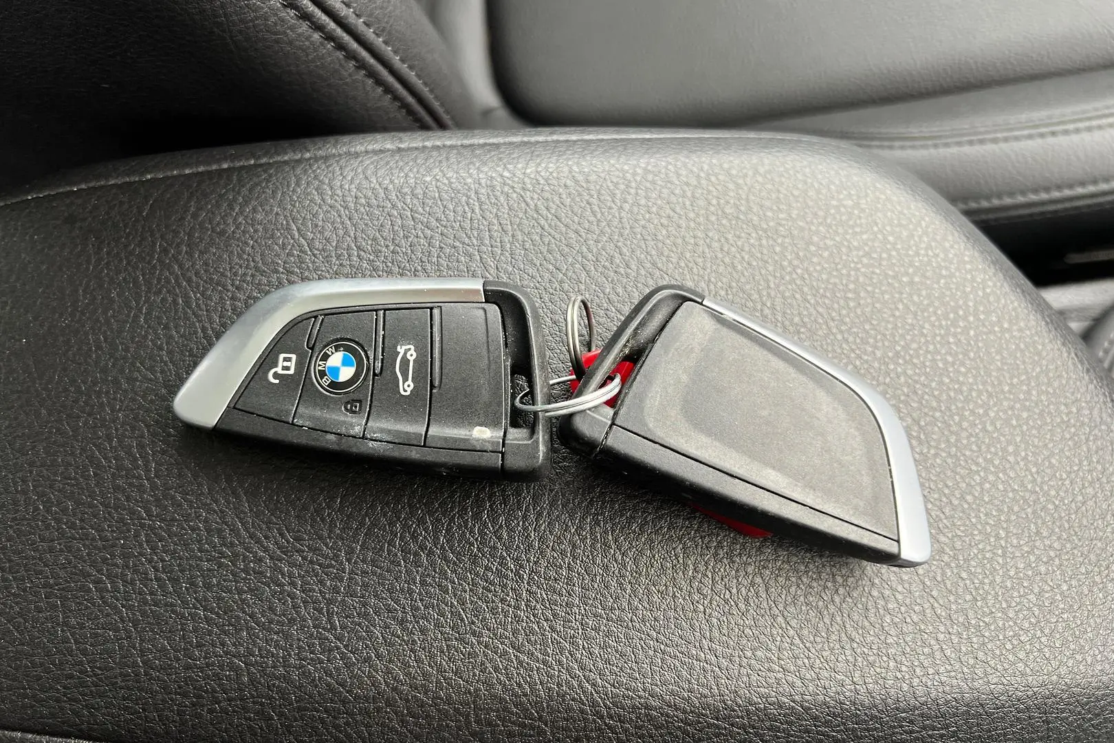 2021 BMW X1 Gallery Image 24