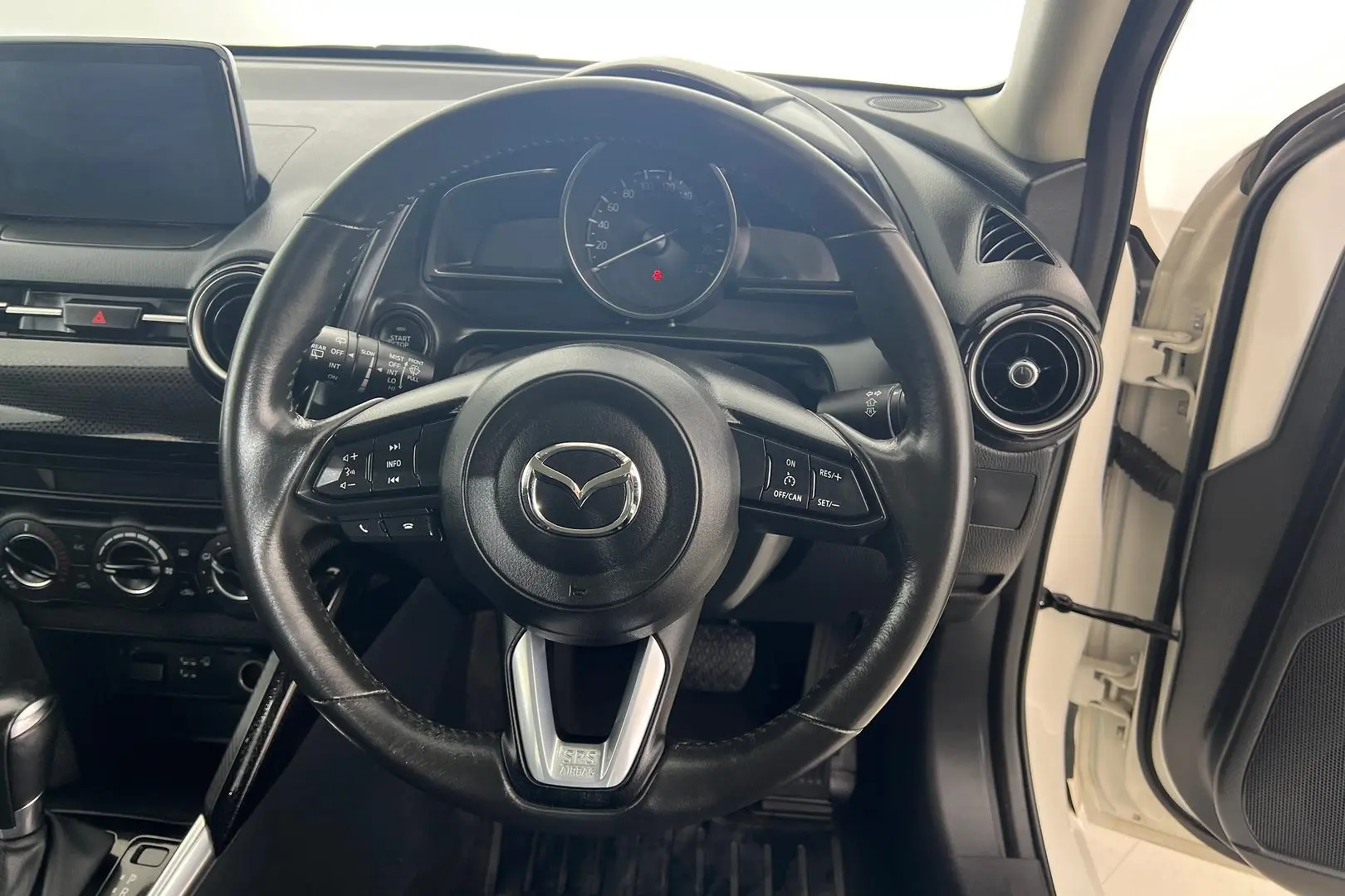 2019 Mazda 2 Gallery Image 15
