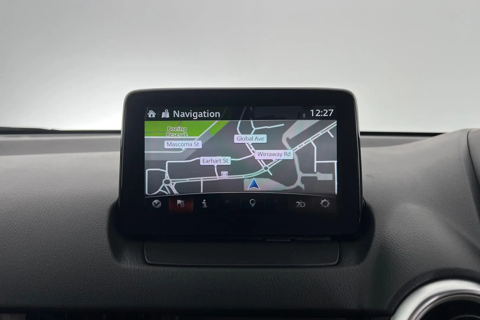 2021 Mazda 2 Gallery Image 14